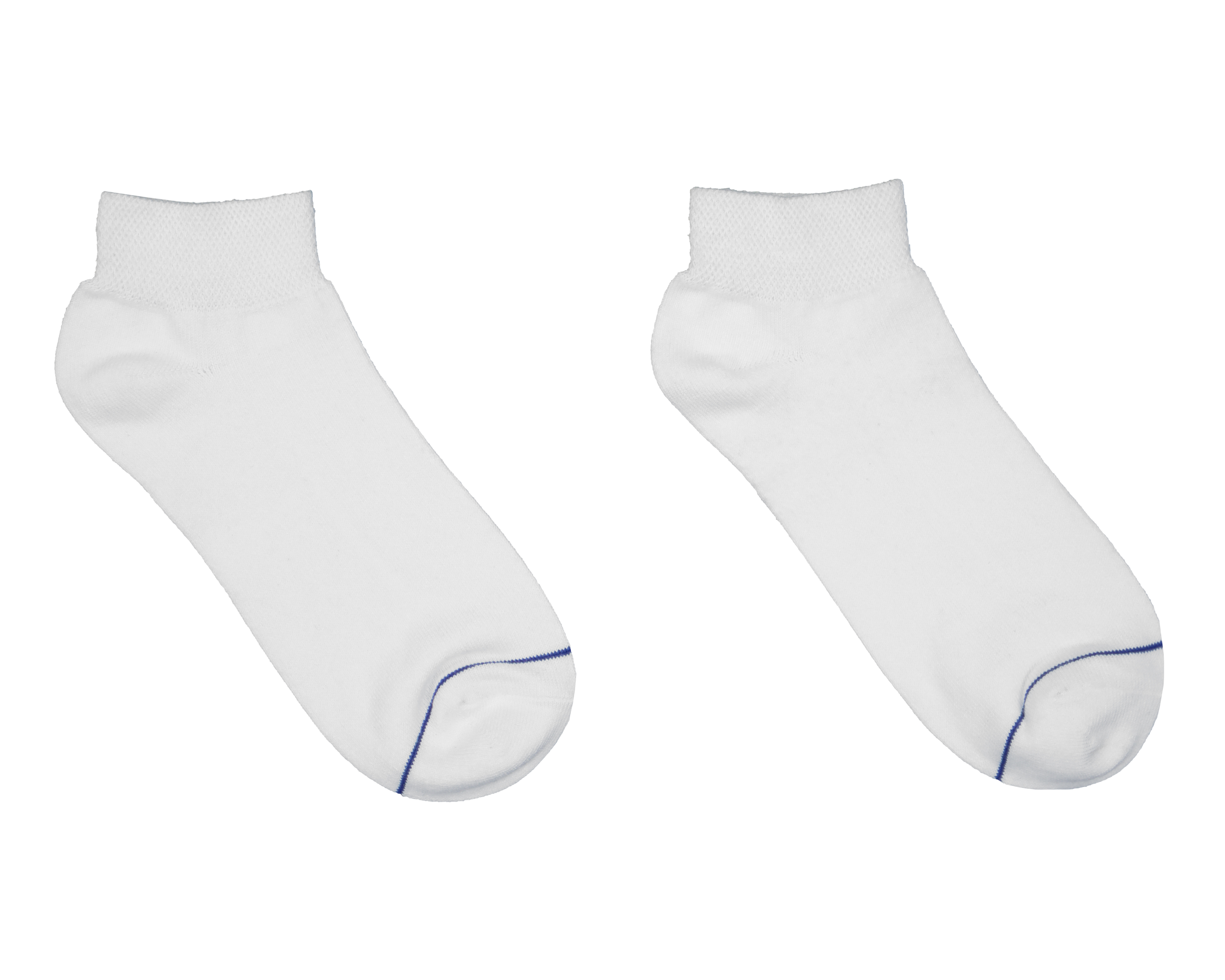 Foto 1 | Foto 1 | Calcetines para Personas con Diabetes Sensipie 2 Pares