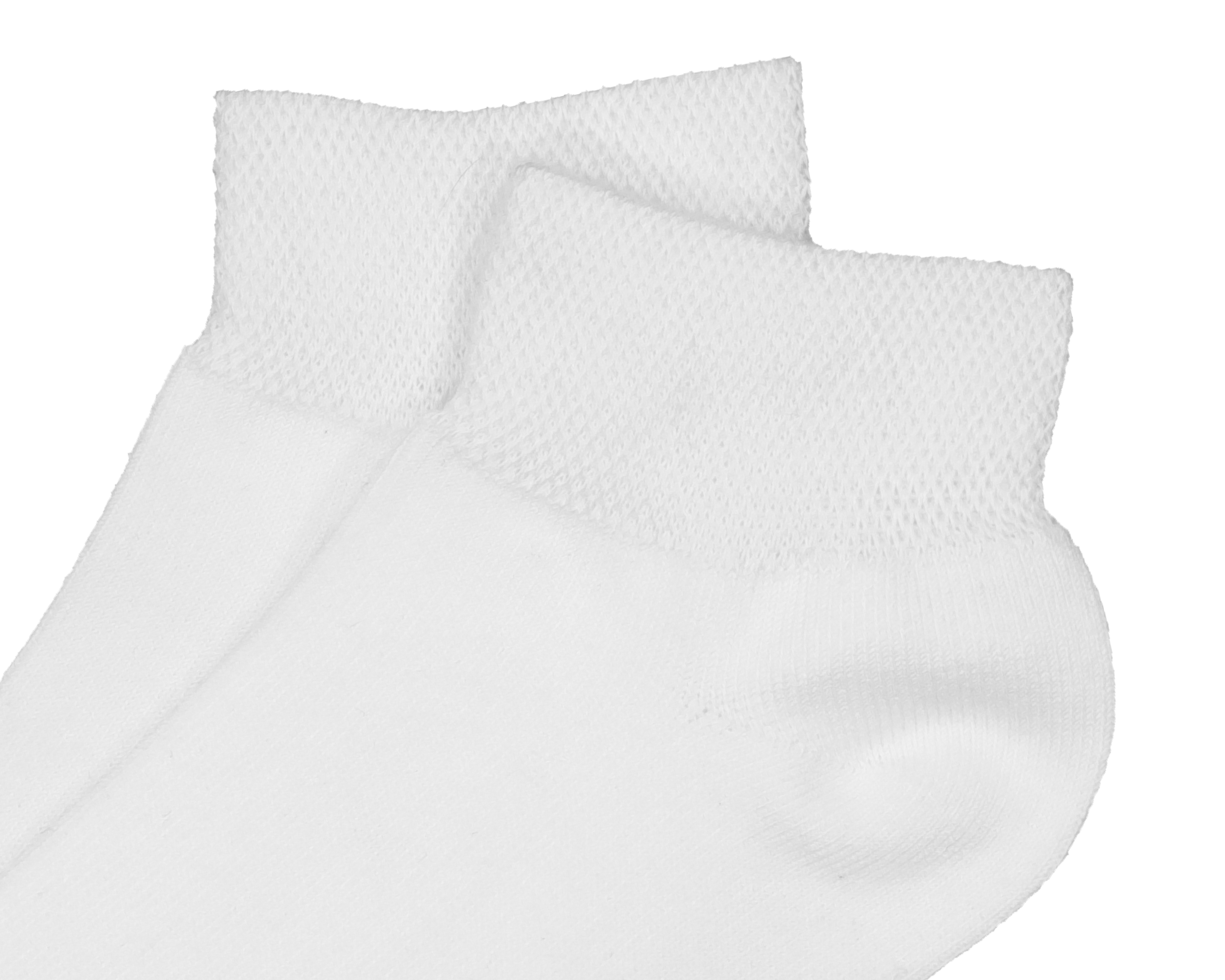 Foto 3 pulgar | Foto 2 | Calcetines para Personas con Diabetes Sensipie 2 Pares