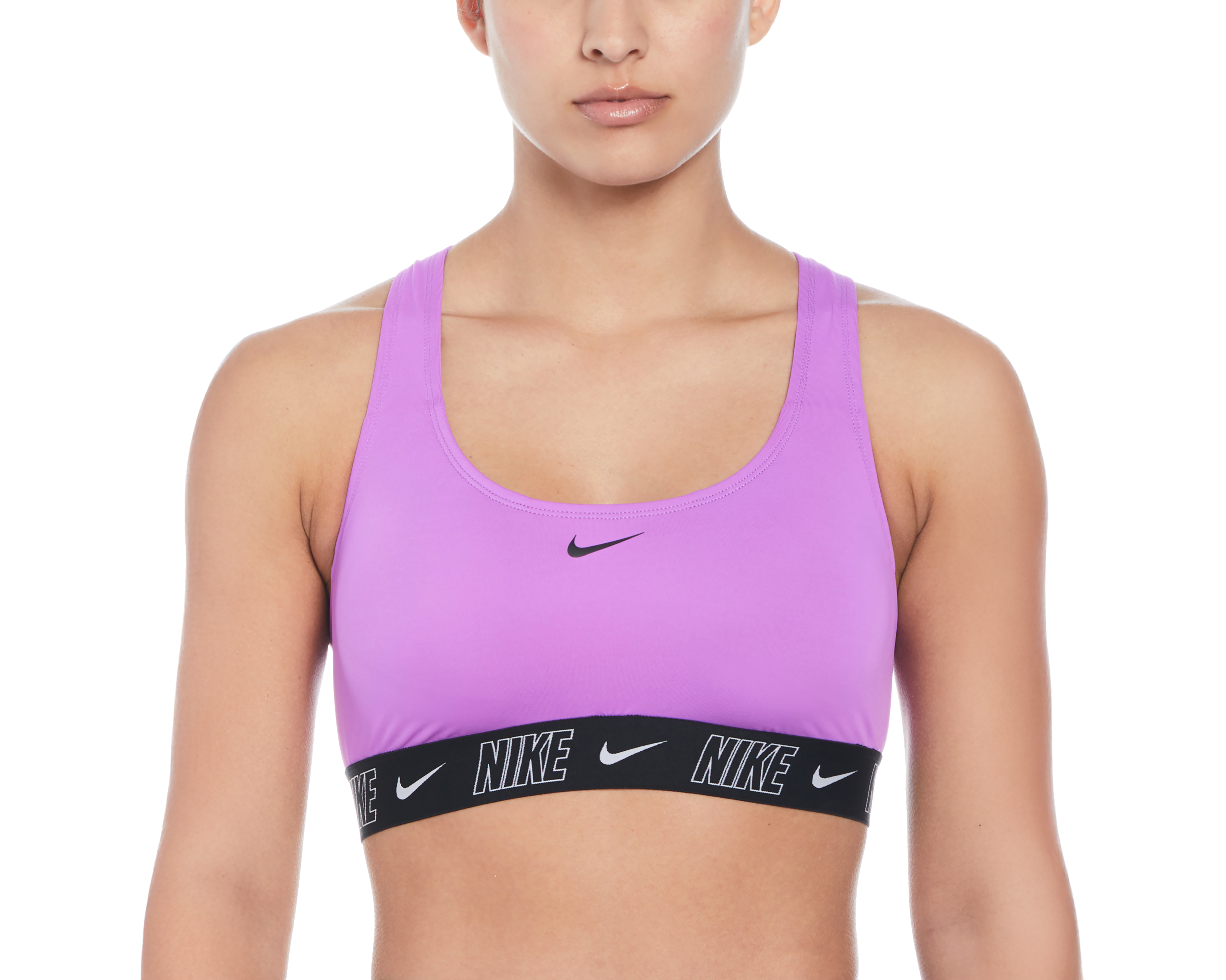 Foto 1 | Foto 1 | Top de Entrenamiento Nike para Mujer