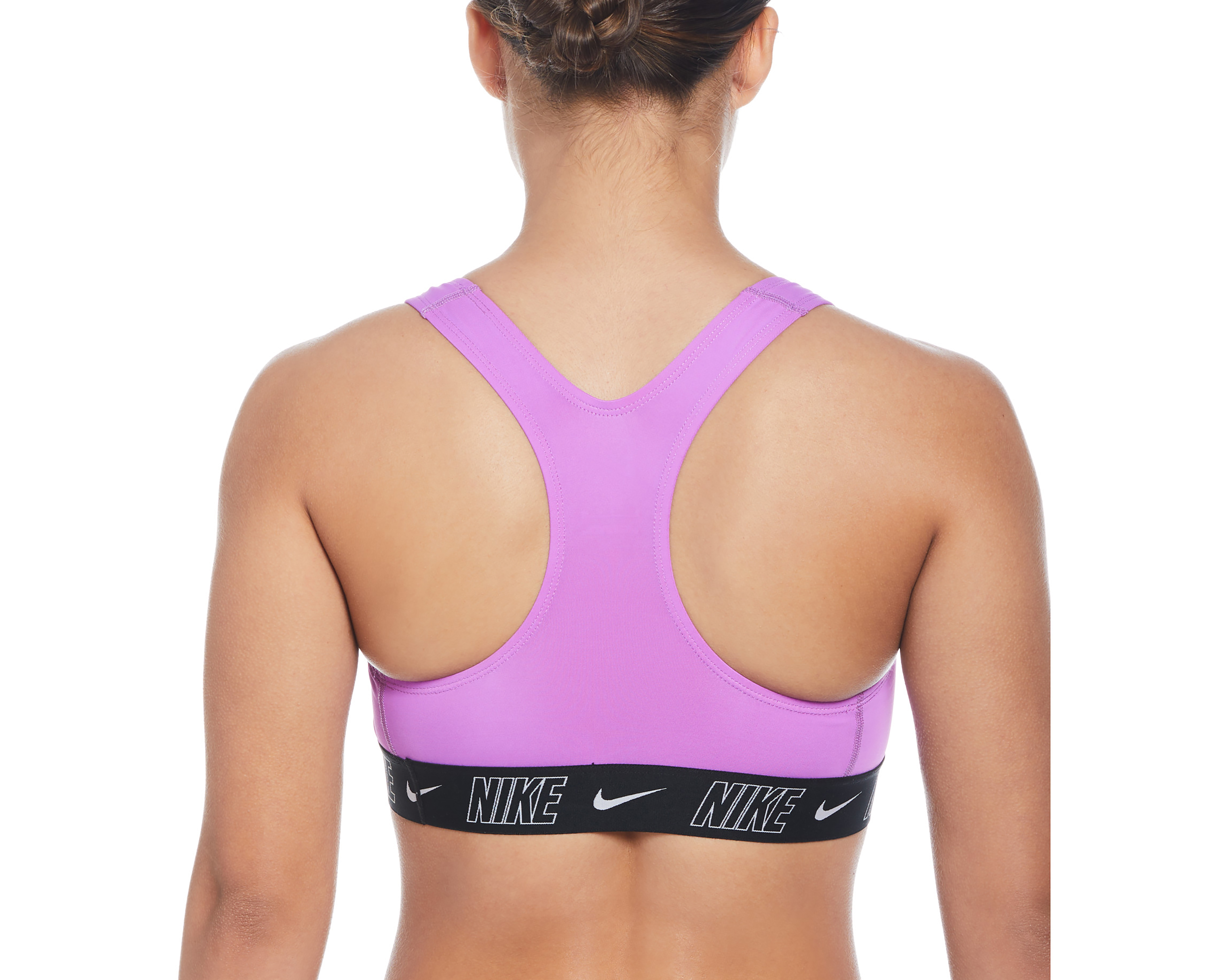 Foto 3 pulgar | Foto 2 | Top de Entrenamiento Nike para Mujer