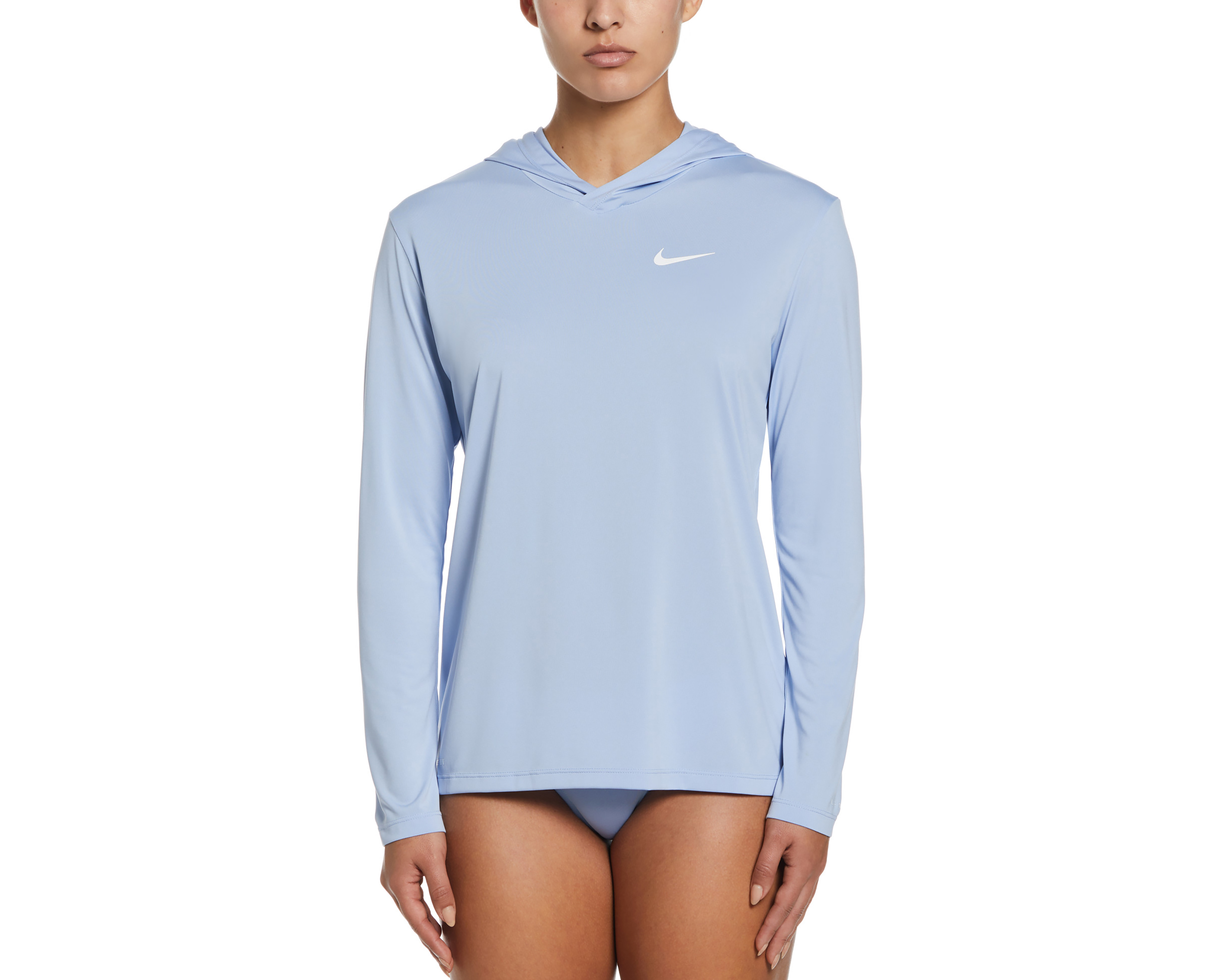 Foto 1 | Foto 1 | Playera de Entrenamiento Dri-FIT Nike para Mujer