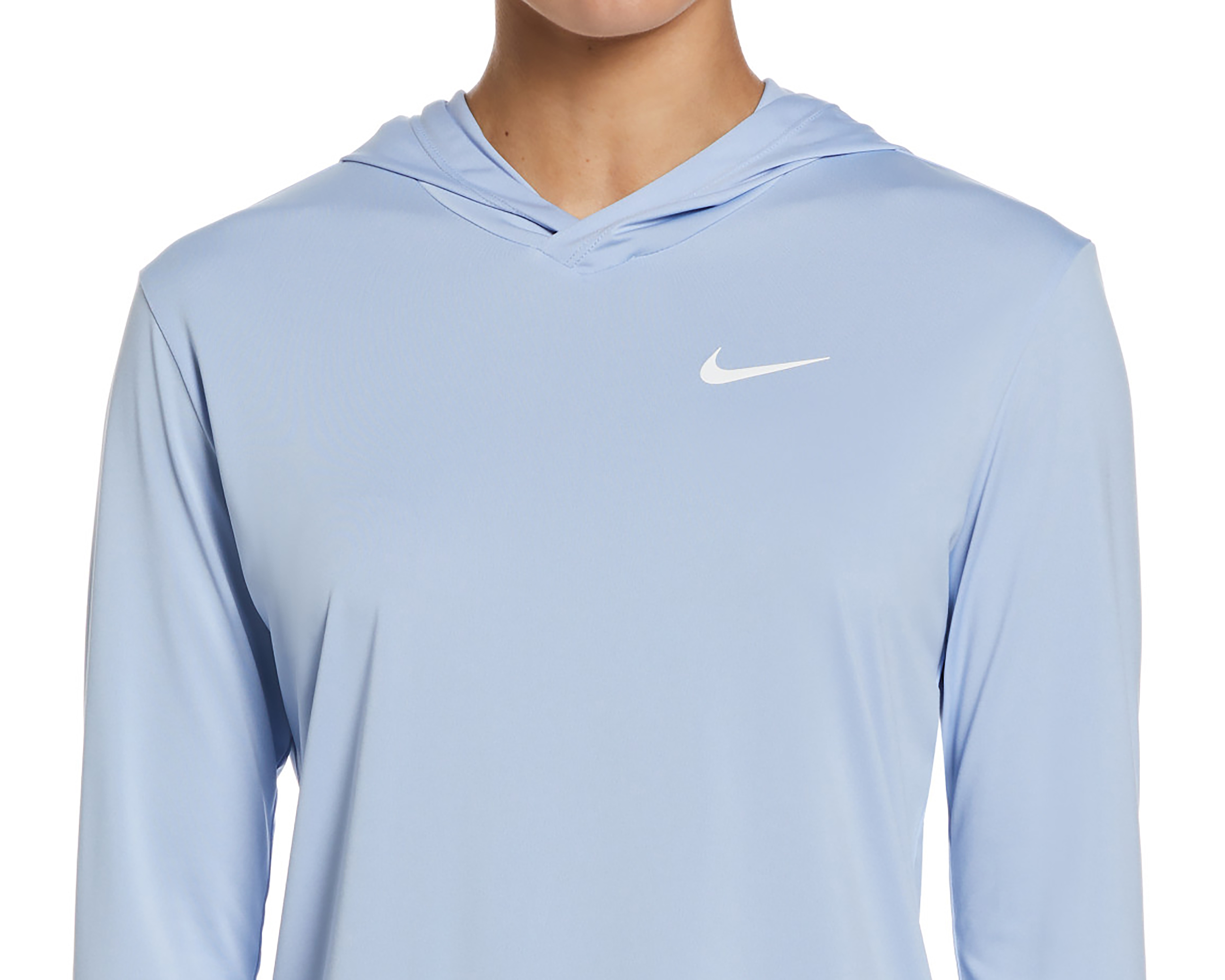 Foto 4 pulgar | Foto 3 | Playera de Entrenamiento Dri-FIT Nike para Mujer