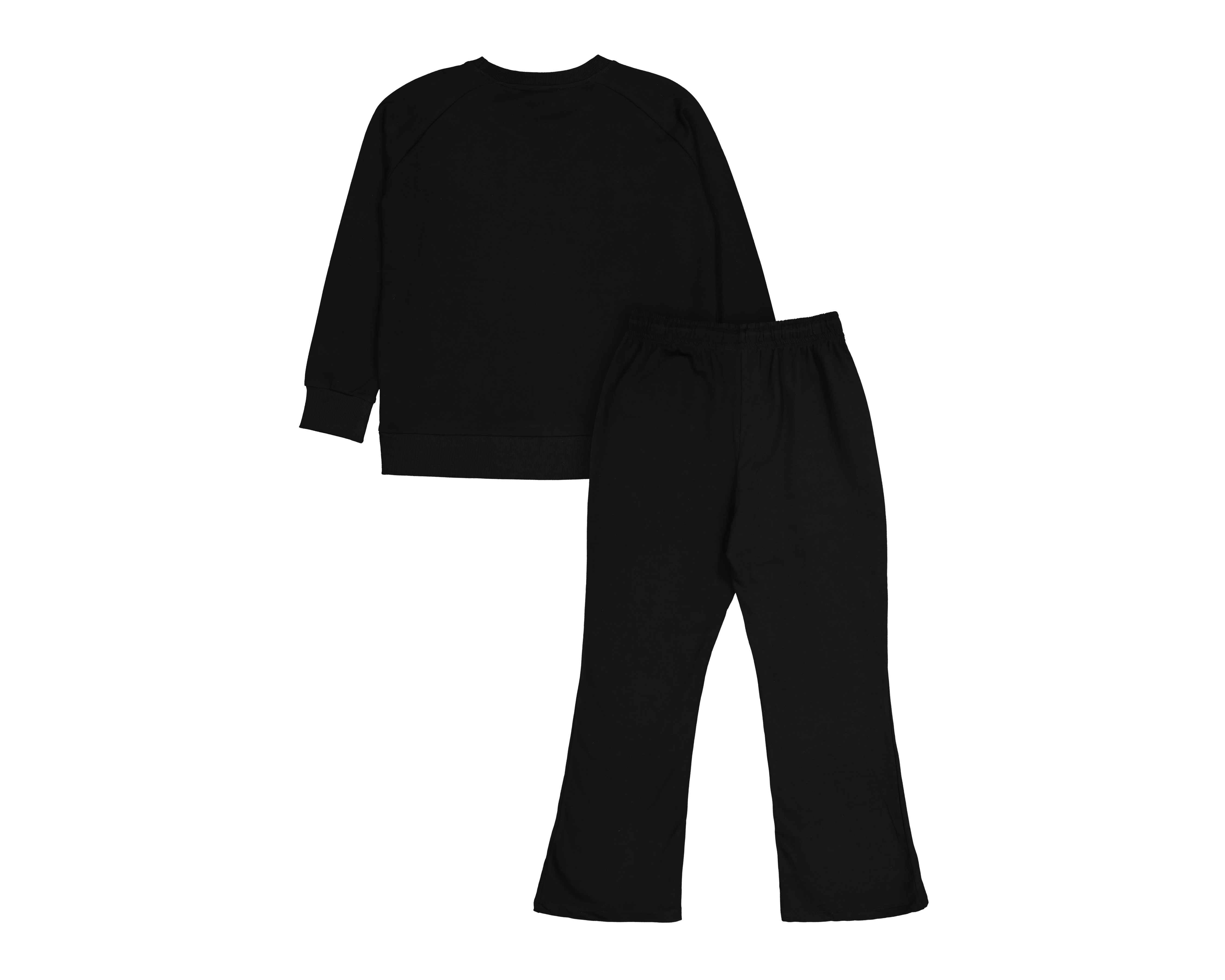 Foto 3 pulgar | Foto 2 | Pants y Sudadera Refill