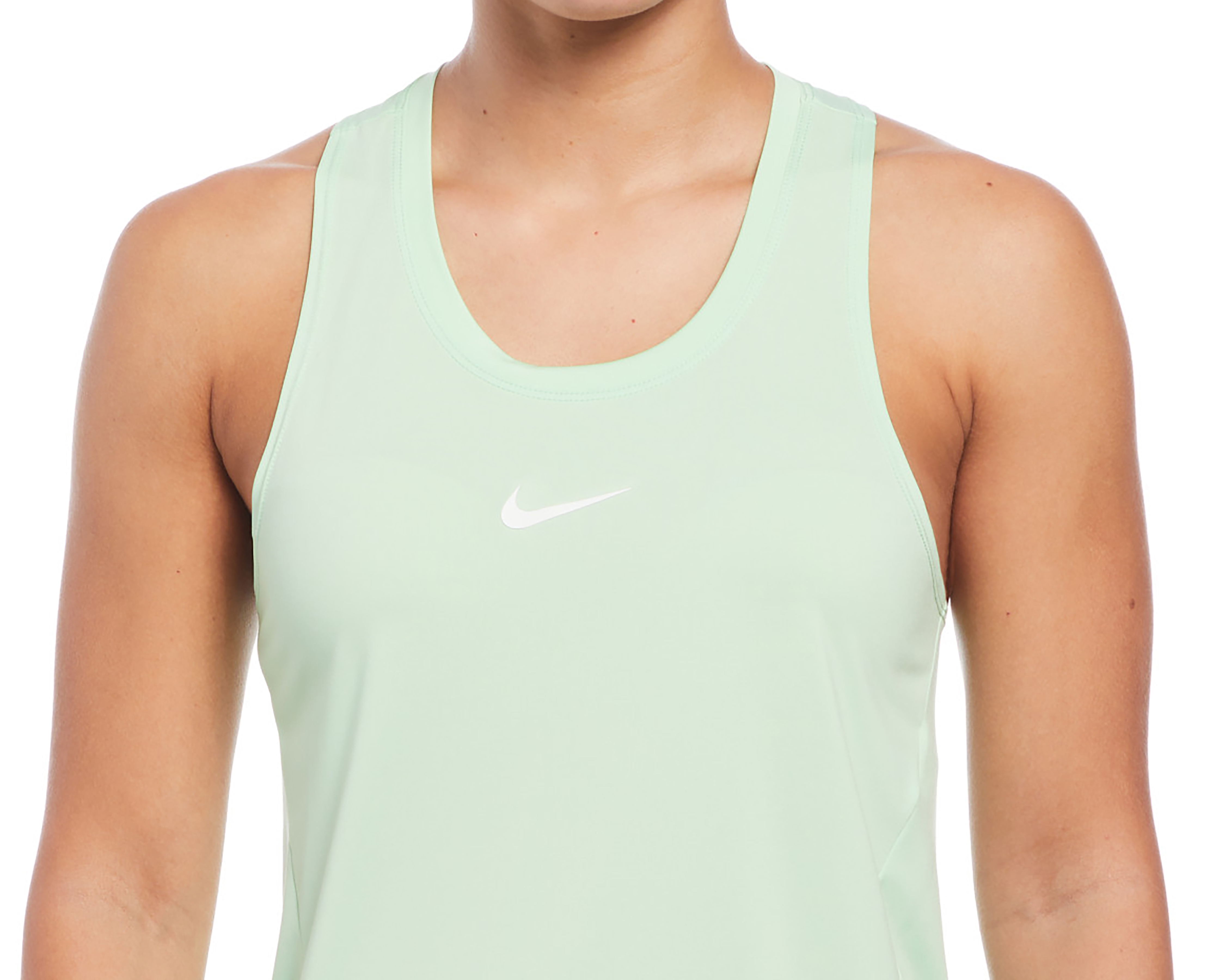 Foto 4 pulgar | Foto 3 | Playera de Entrenamiento Dri-FIT Nike para Mujer