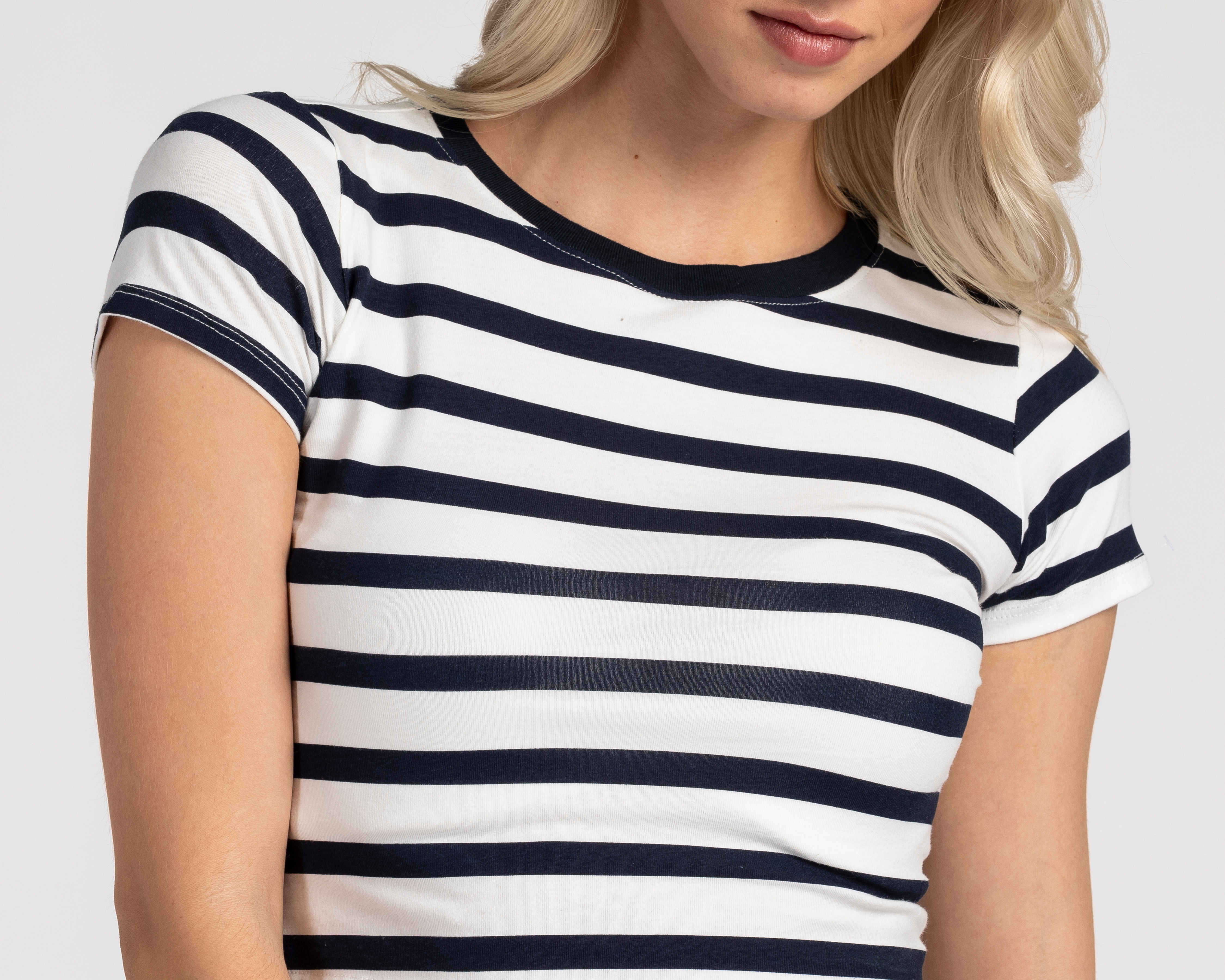 Foto 5 pulgar | Foto 4 | Playera Blanca Refill Juvenil