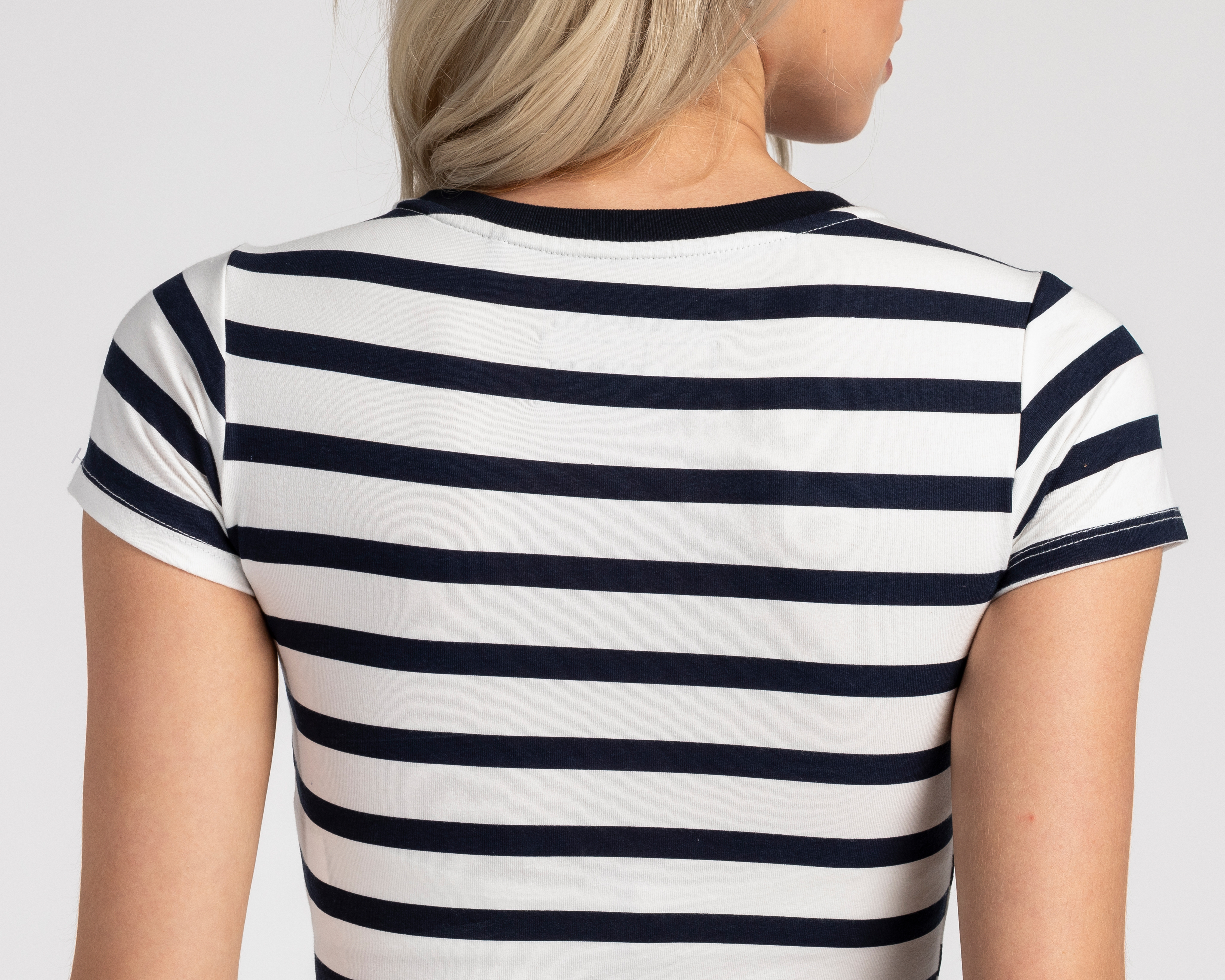 Foto 5 | Foto 5 | Playera Blanca Refill Juvenil