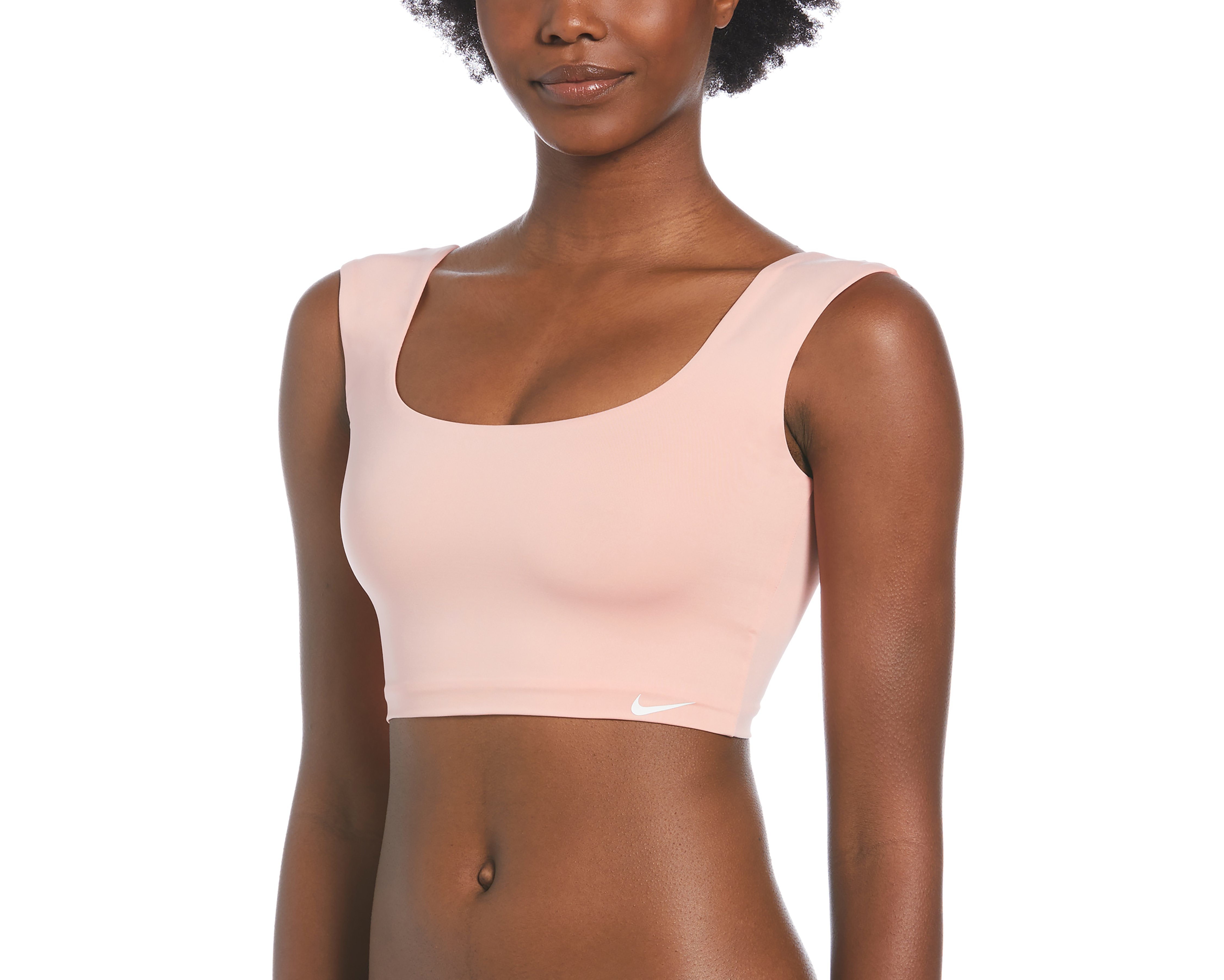 Top de Entrenamiento Nike Swim Essential para Mujer