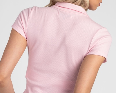 Foto 5 | Foto 5 | Playera Polo Refill para Mujer