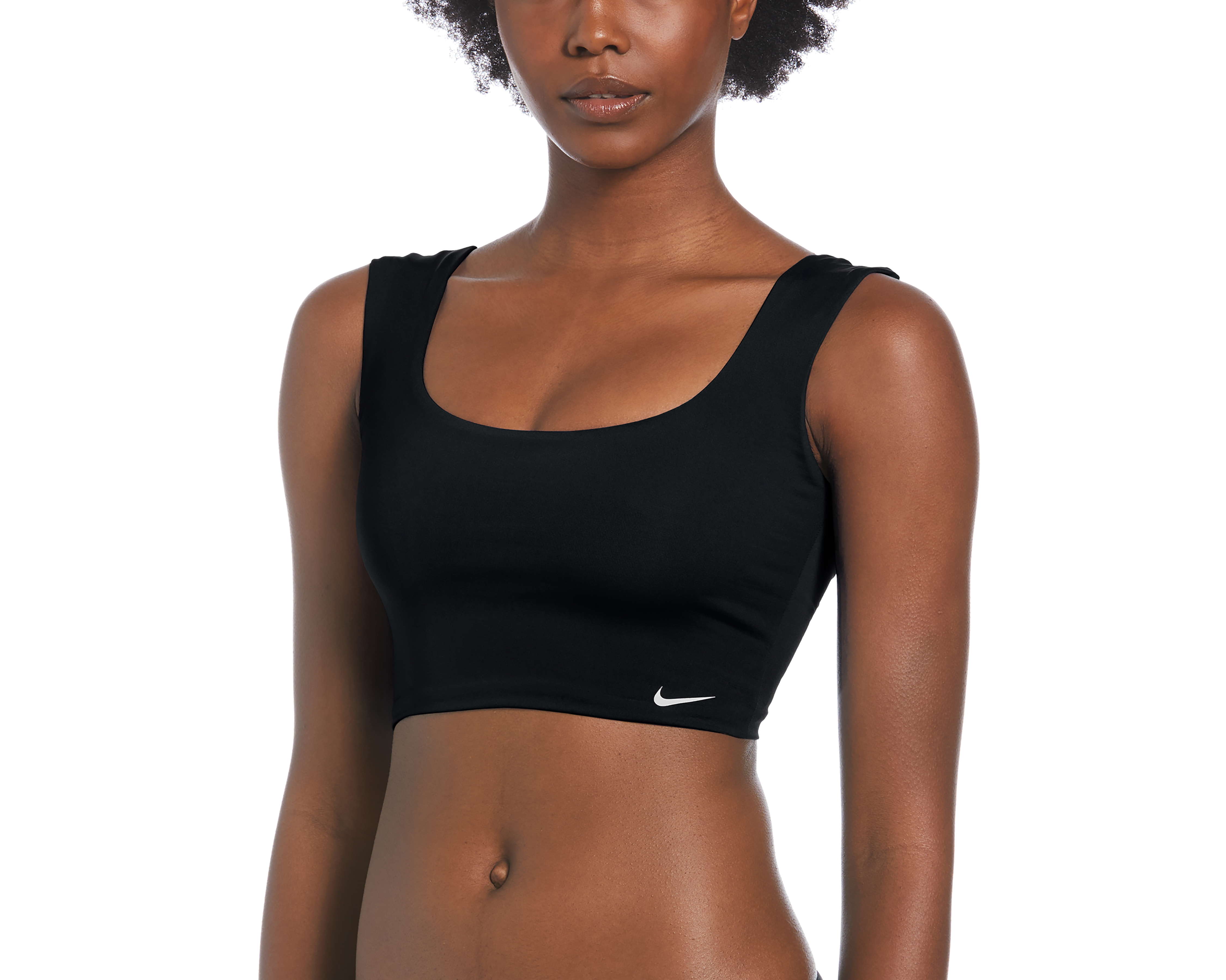 Top de Entrenamiento Nike para Mujer