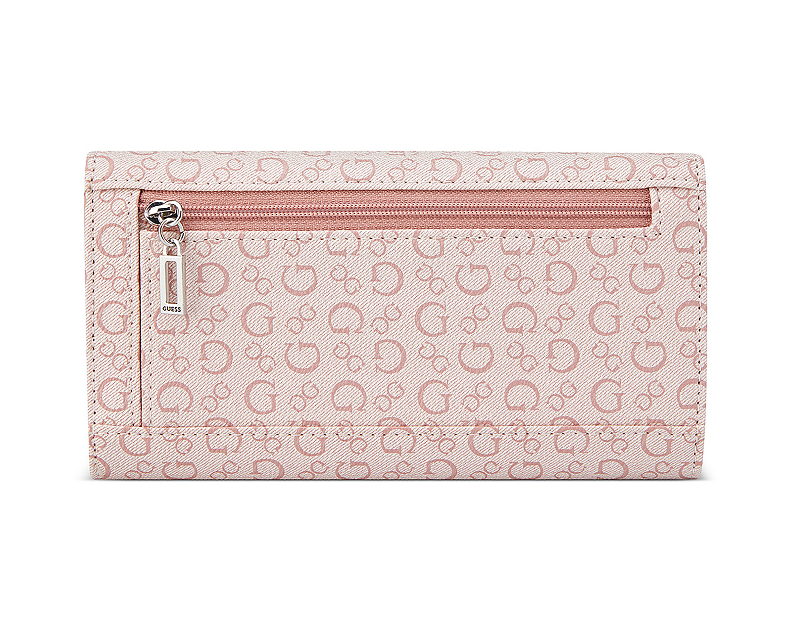 Foto 4 | Foto 4 | Cartera para Mujer Guess Estampada