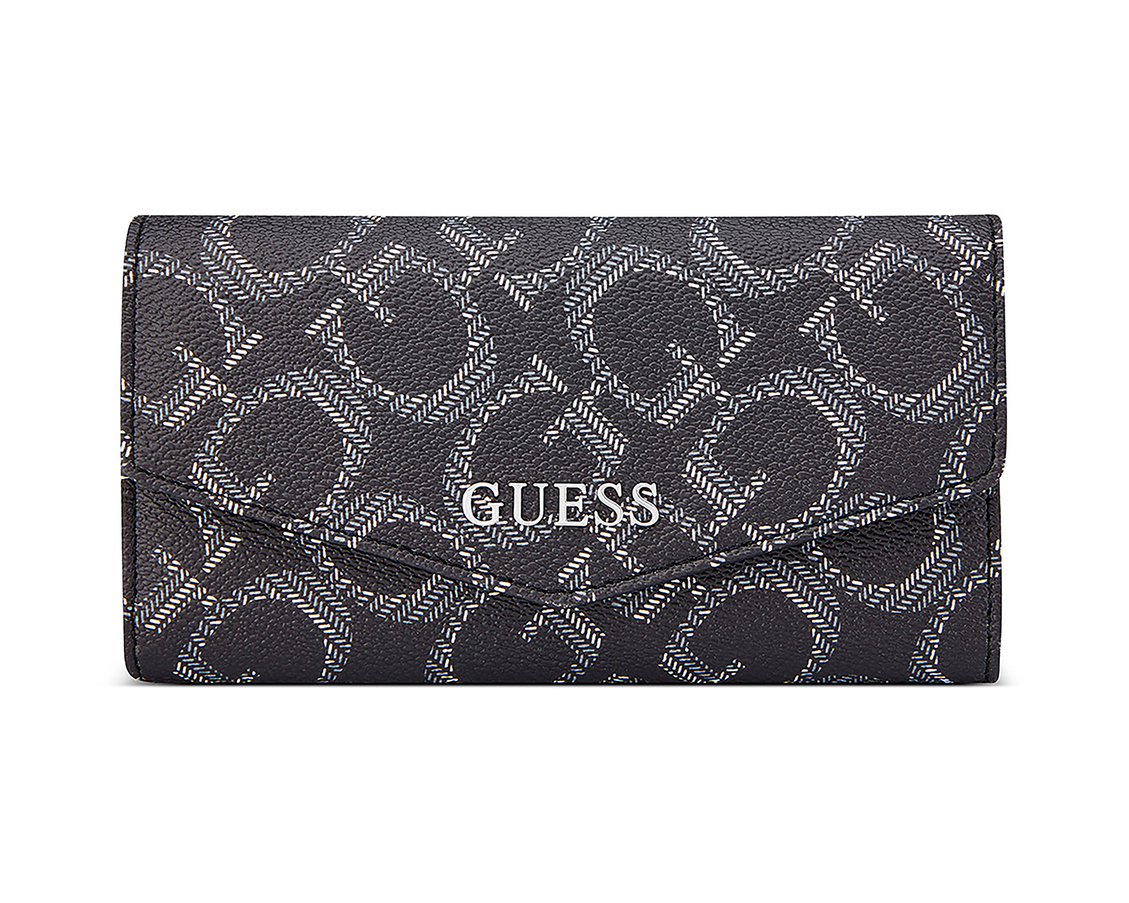 Foto 1 | Foto 1 | Cartera para Mujer Guess Estampada