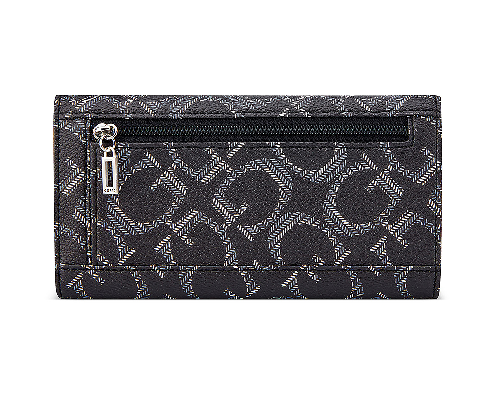 Foto 4 | Foto 4 | Cartera para Mujer Guess Estampada