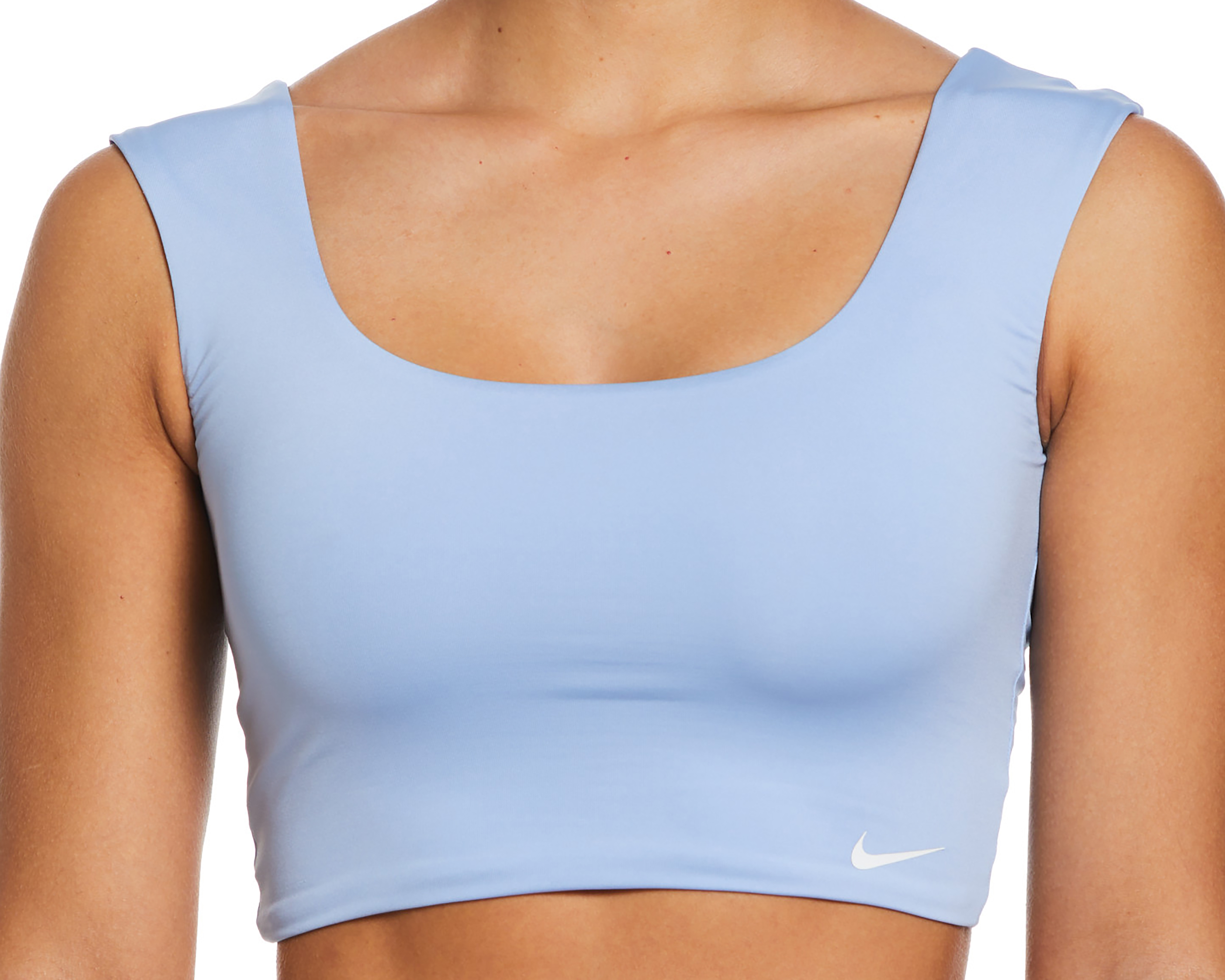 Foto 4 pulgar | Foto 3 | Top de Entrenamiento Nike para Mujer