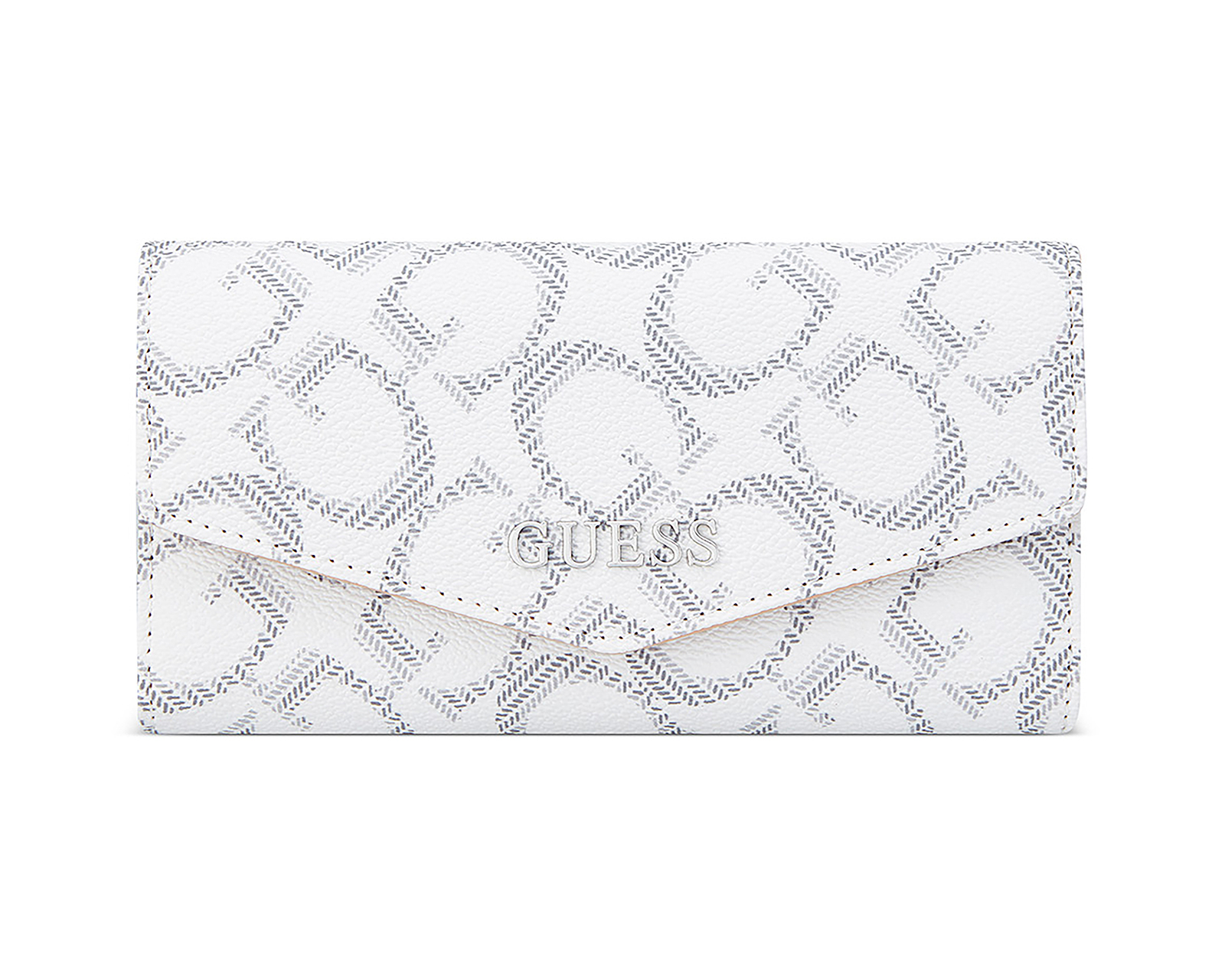 Cartera para Mujer Guess Estampada