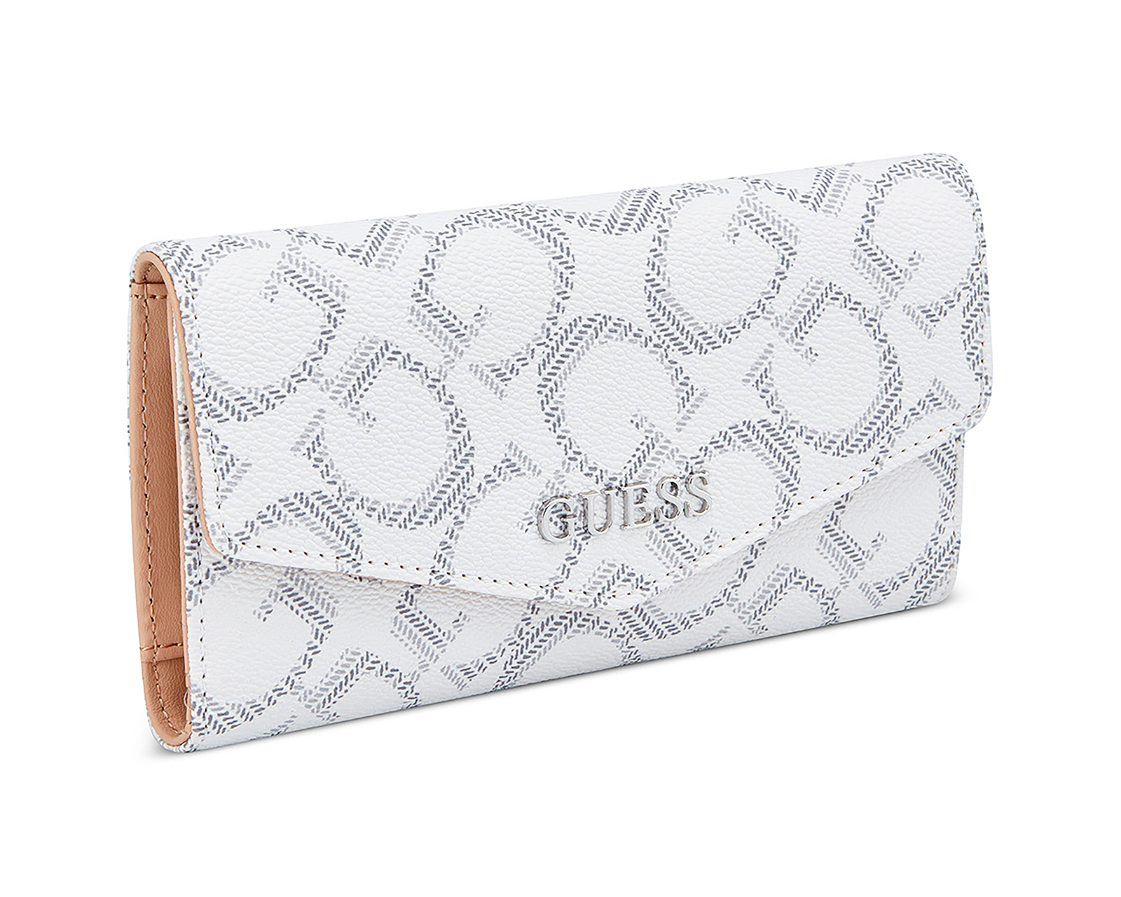 Foto 2 | Foto 2 | Cartera para Mujer Guess Estampada