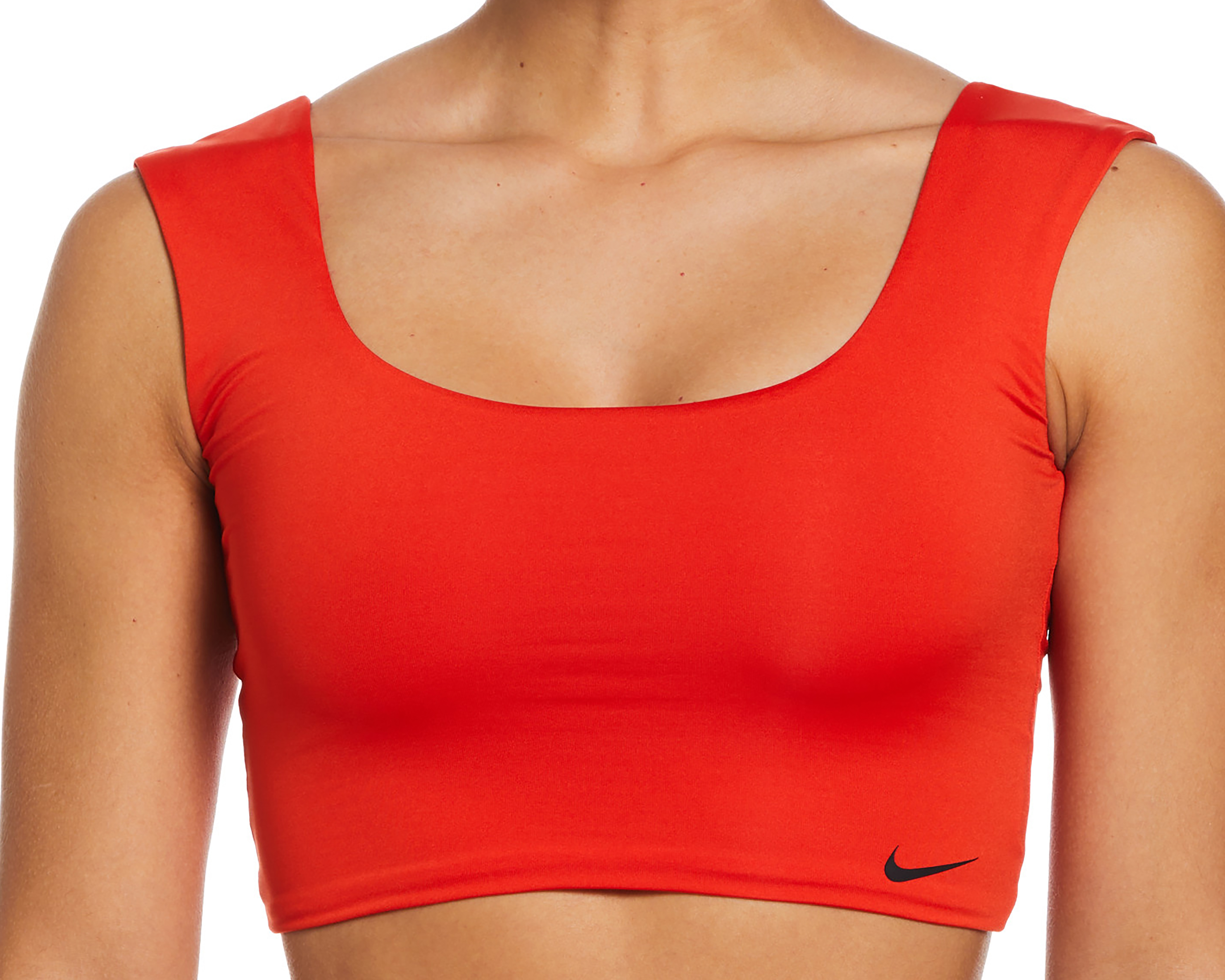 Foto 4 pulgar | Foto 3 | Top de Entrenamiento Nike para Mujer