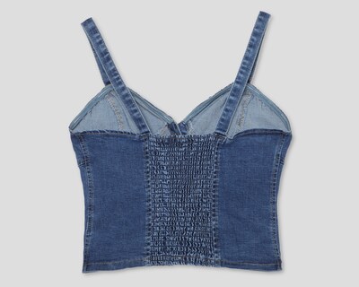 Foto 2 | Foto 2 | Blusa con Tirantes Bebe Juvenil