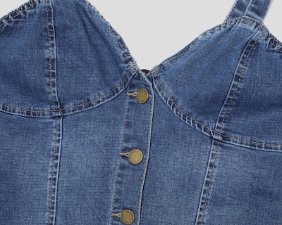 Foto 3 | Foto 3 | Blusa con Tirantes Bebe Juvenil