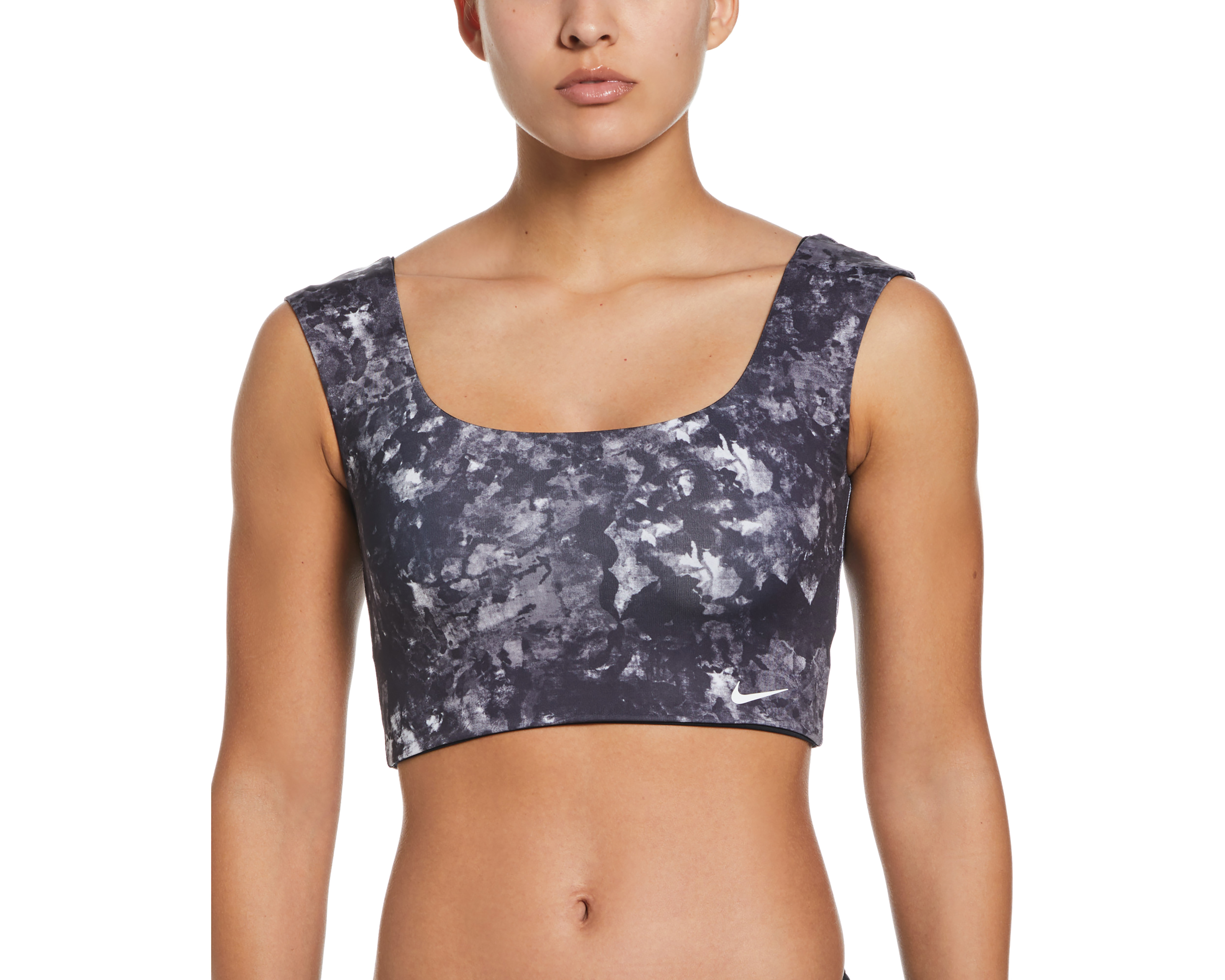 Foto 2 pulgar | Foto 1 | Top de Entrenamiento Nike para Mujer
