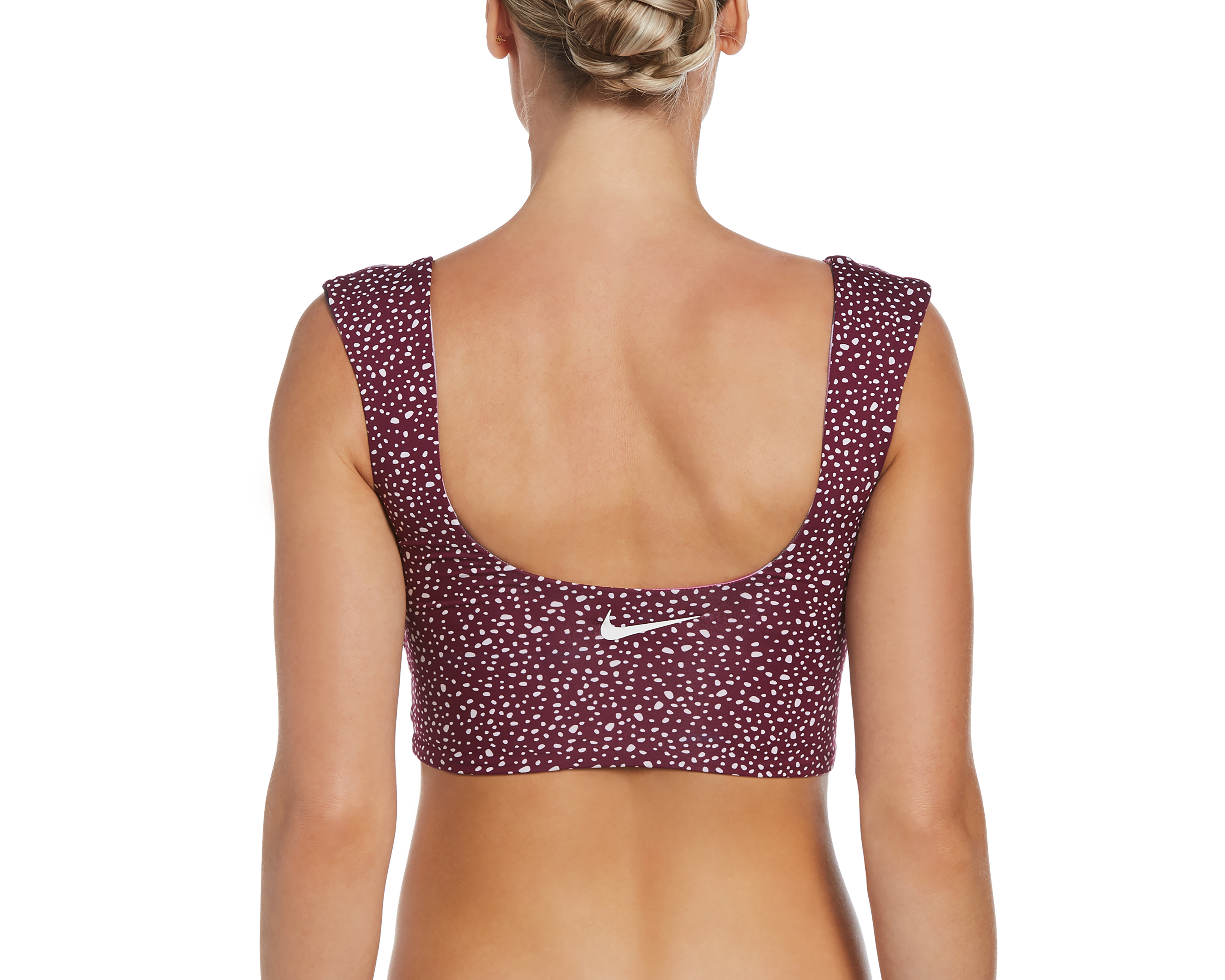Foto 3 pulgar | Foto 2 | Top de Entrenamiento Nike para Mujer