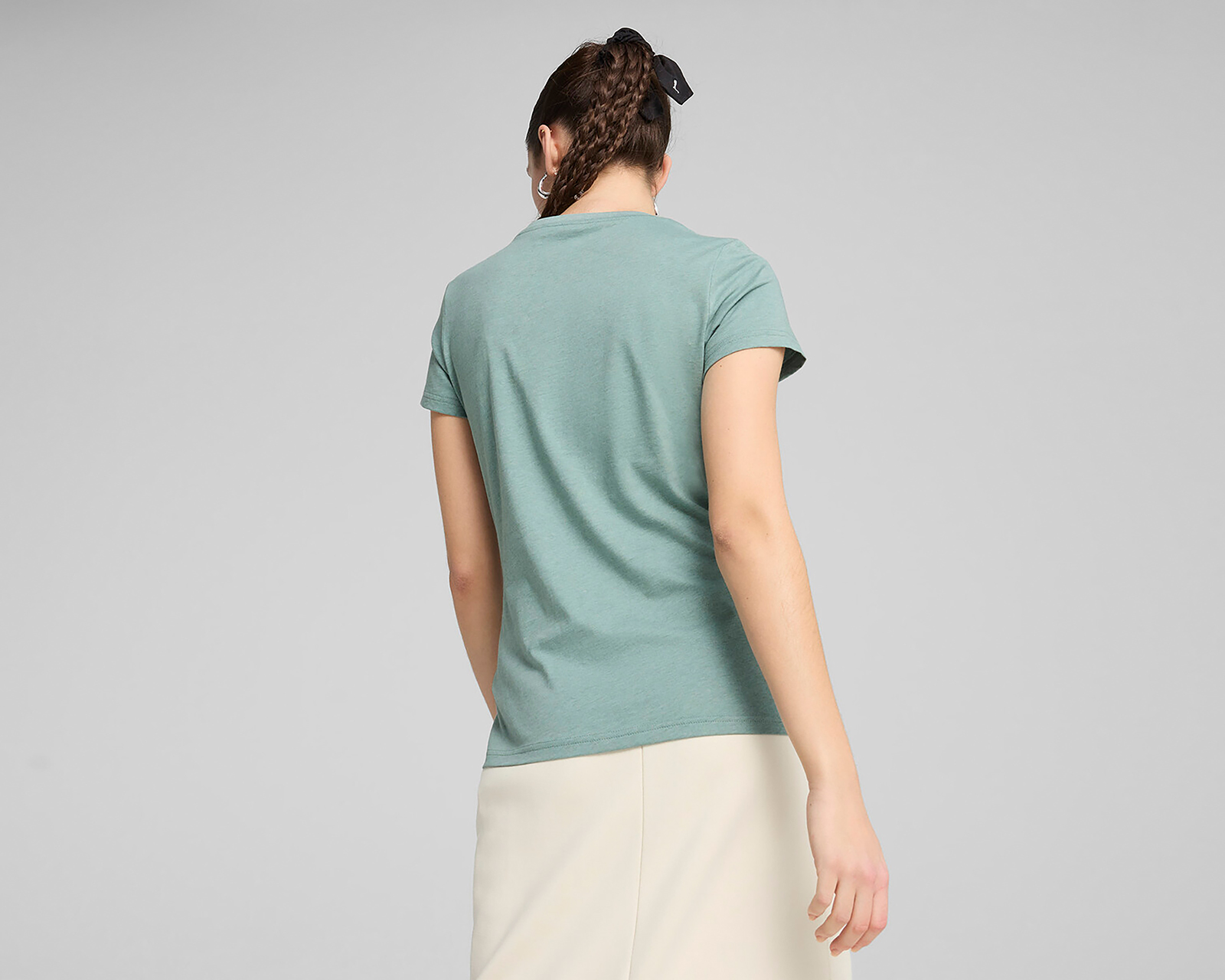 Foto 5 pulgar | Foto 4 | Playera de Entrenamiento Puma para Mujer