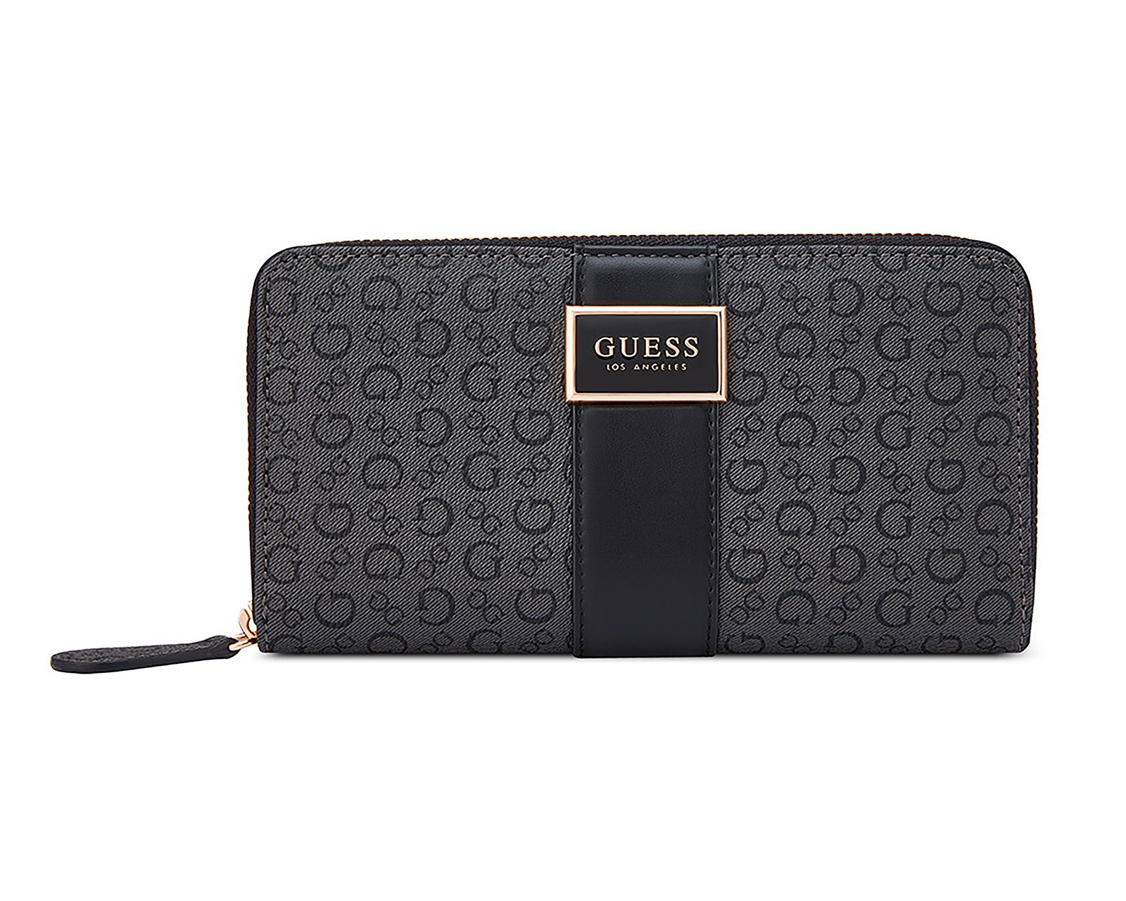 Foto 2 pulgar | Foto 1 | Cartera para Mujer Guess Estampada