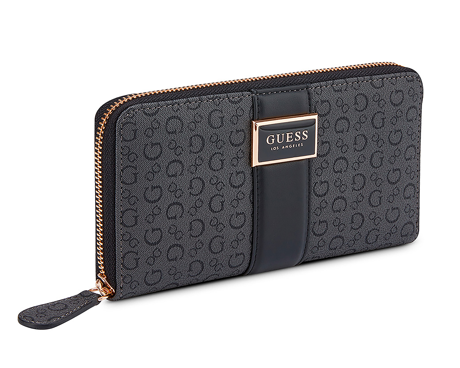 Foto 2 | Foto 2 | Cartera para Mujer Guess Estampada