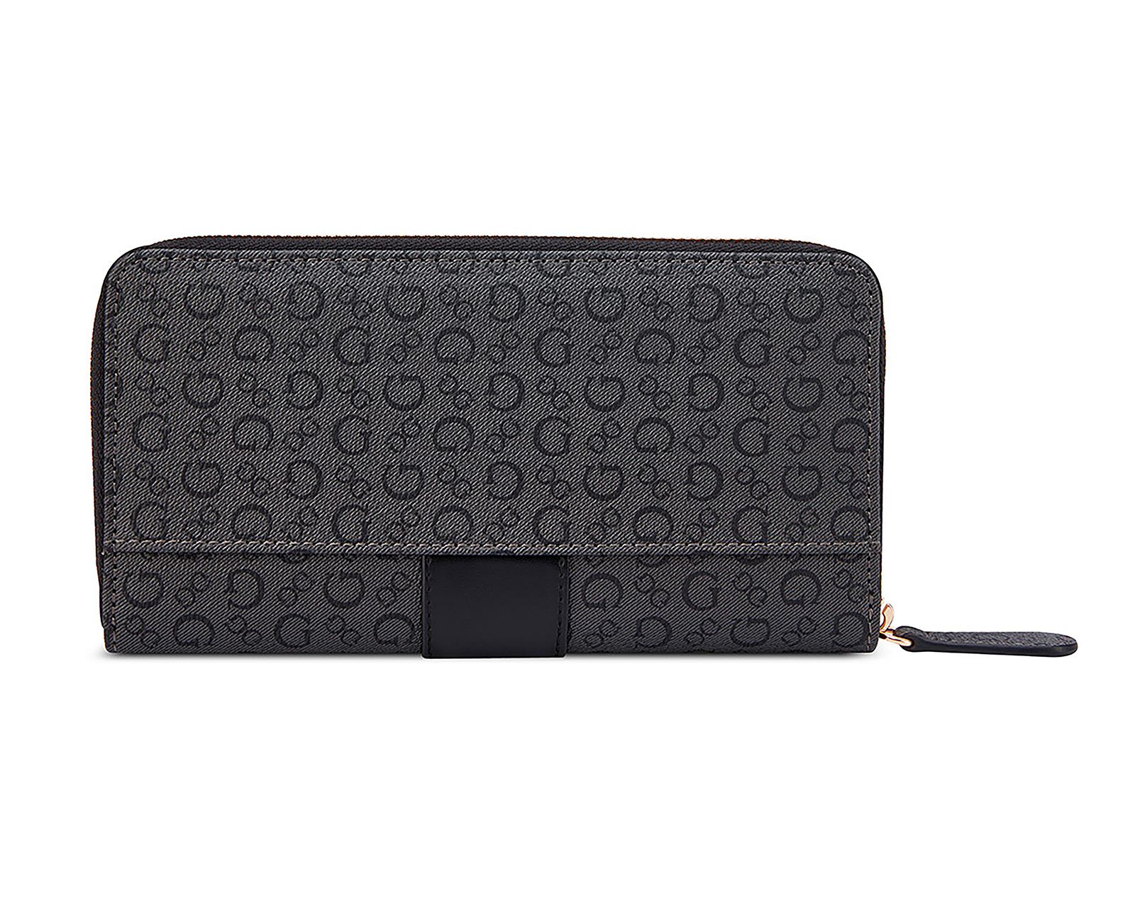 Foto 5 pulgar | Foto 4 | Cartera para Mujer Guess Estampada