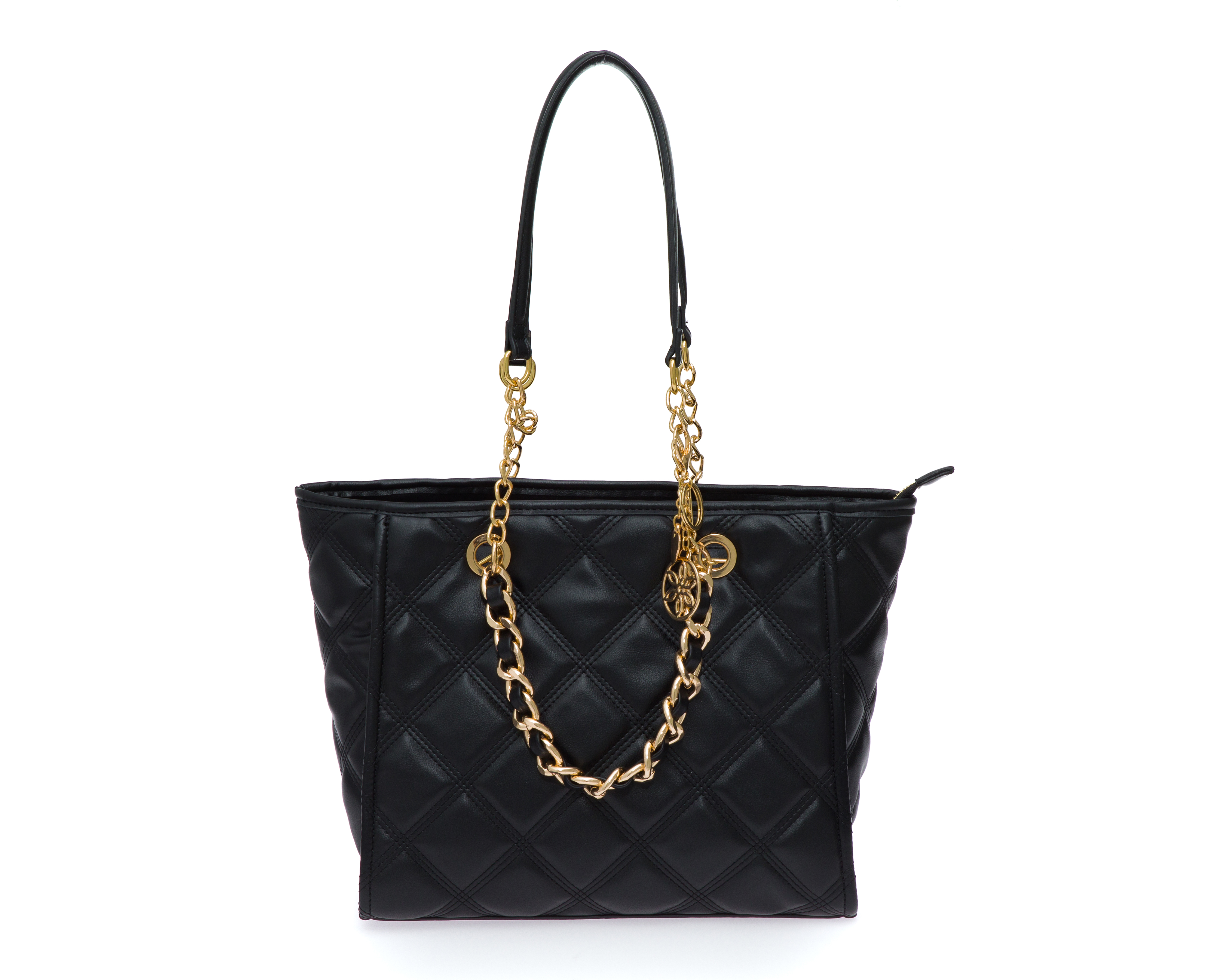 Foto 2 | Foto 2 | Bolsa de Hombro Sahara con Cosmetiquera