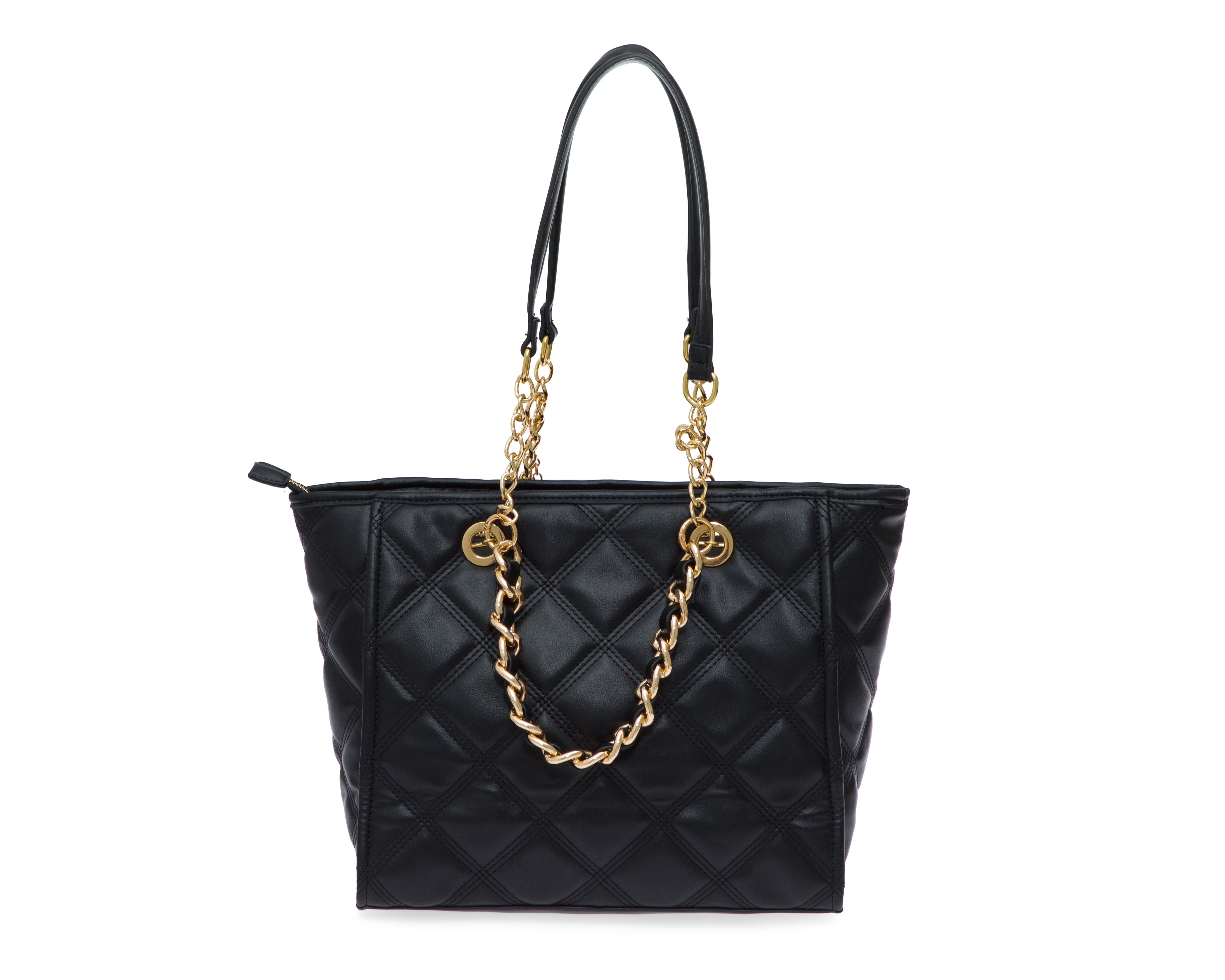 Foto 4 | Foto 4 | Bolsa de Hombro Sahara con Cosmetiquera