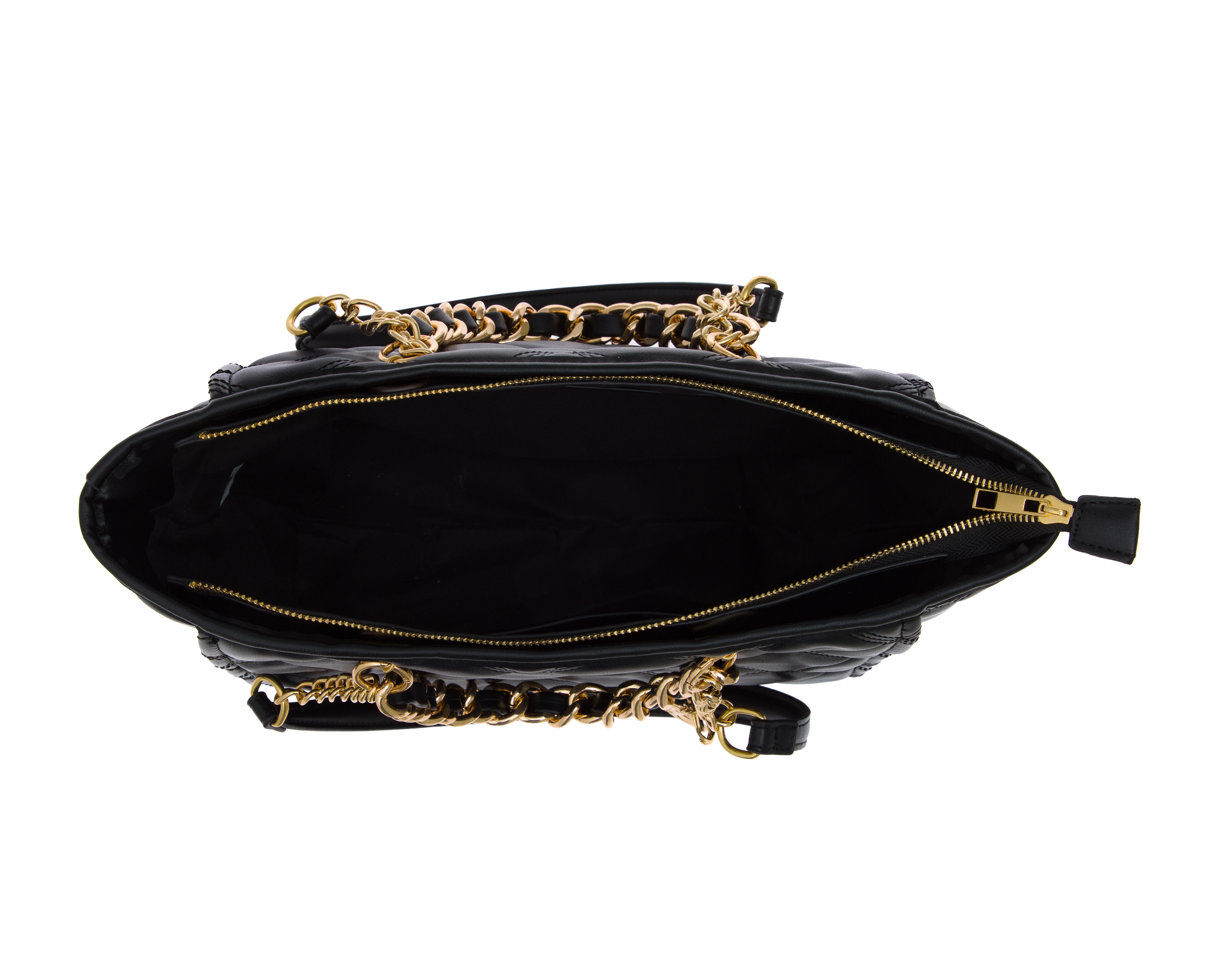 Foto 6 pulgar | Foto 5 | Bolsa de Hombro Sahara con Cosmetiquera