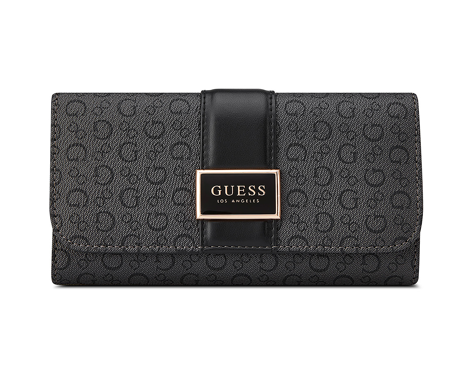 Cartera para Mujer Guess Estampada