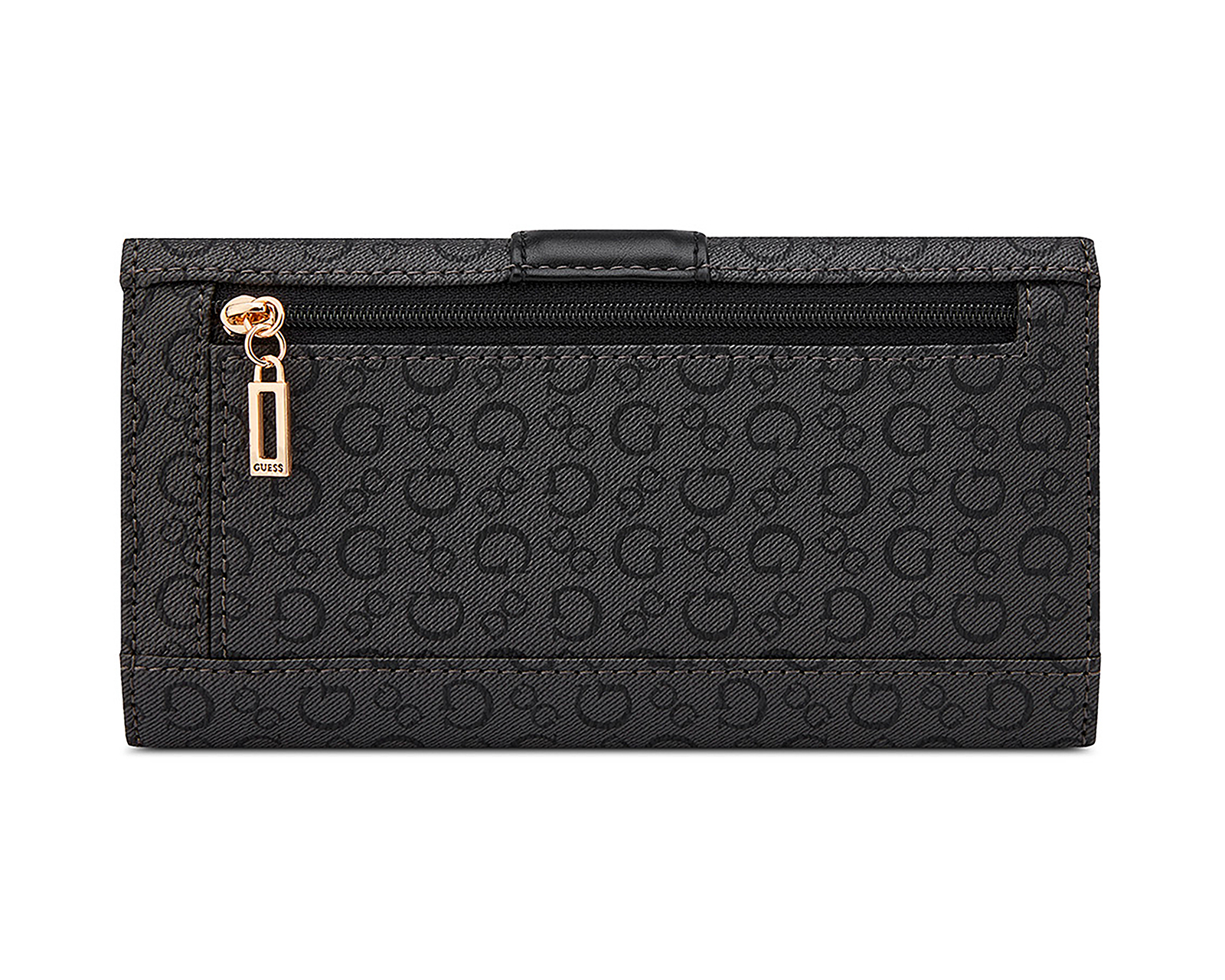 Foto 5 pulgar | Foto 4 | Cartera para Mujer Guess Estampada