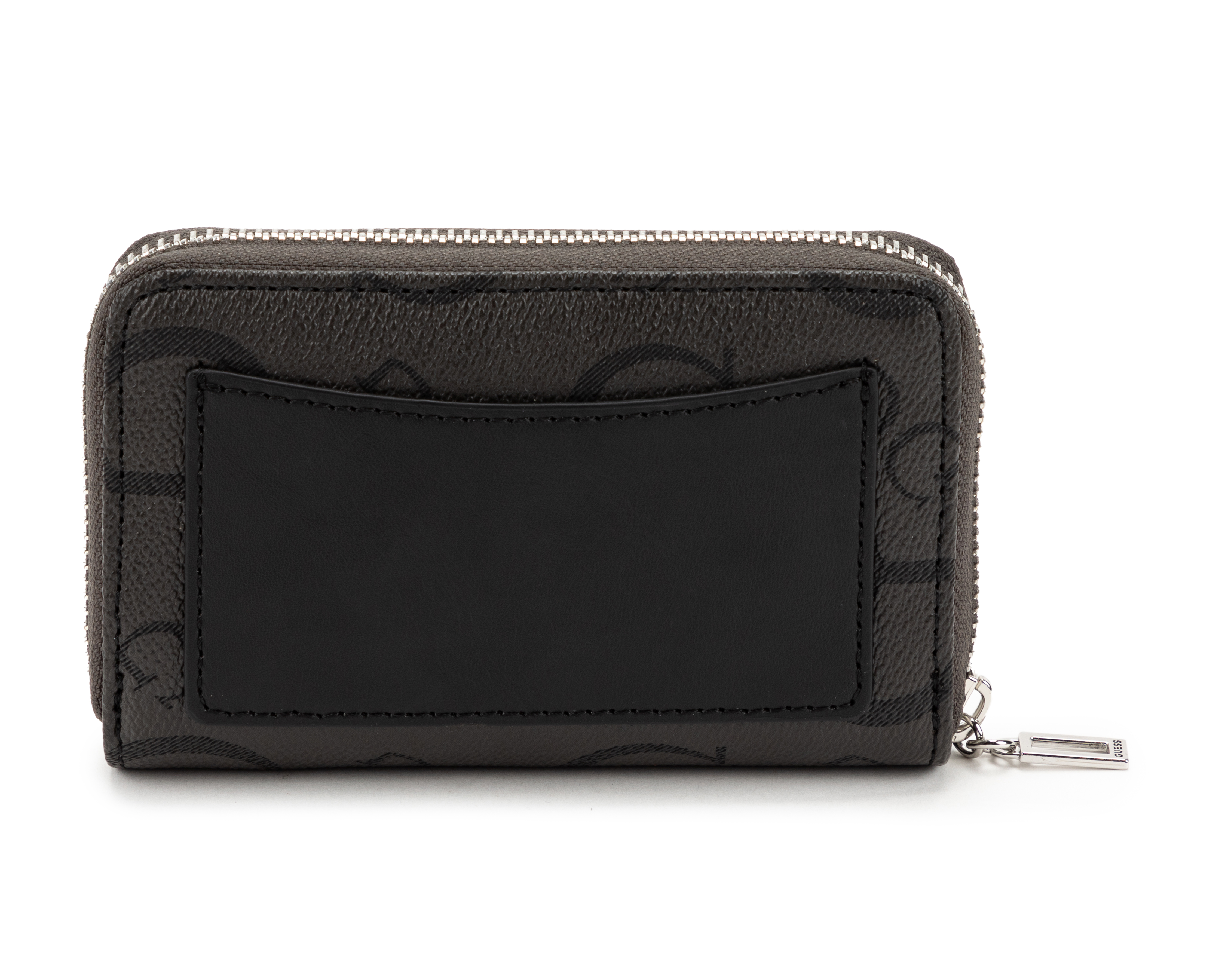 Foto 4 pulgar | Foto 3 | Cartera para Mujer Guess Negra