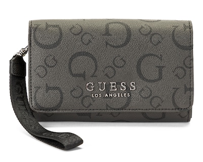 Foto 1 | Foto 1 | Cartera para Mujer Guess con Asa