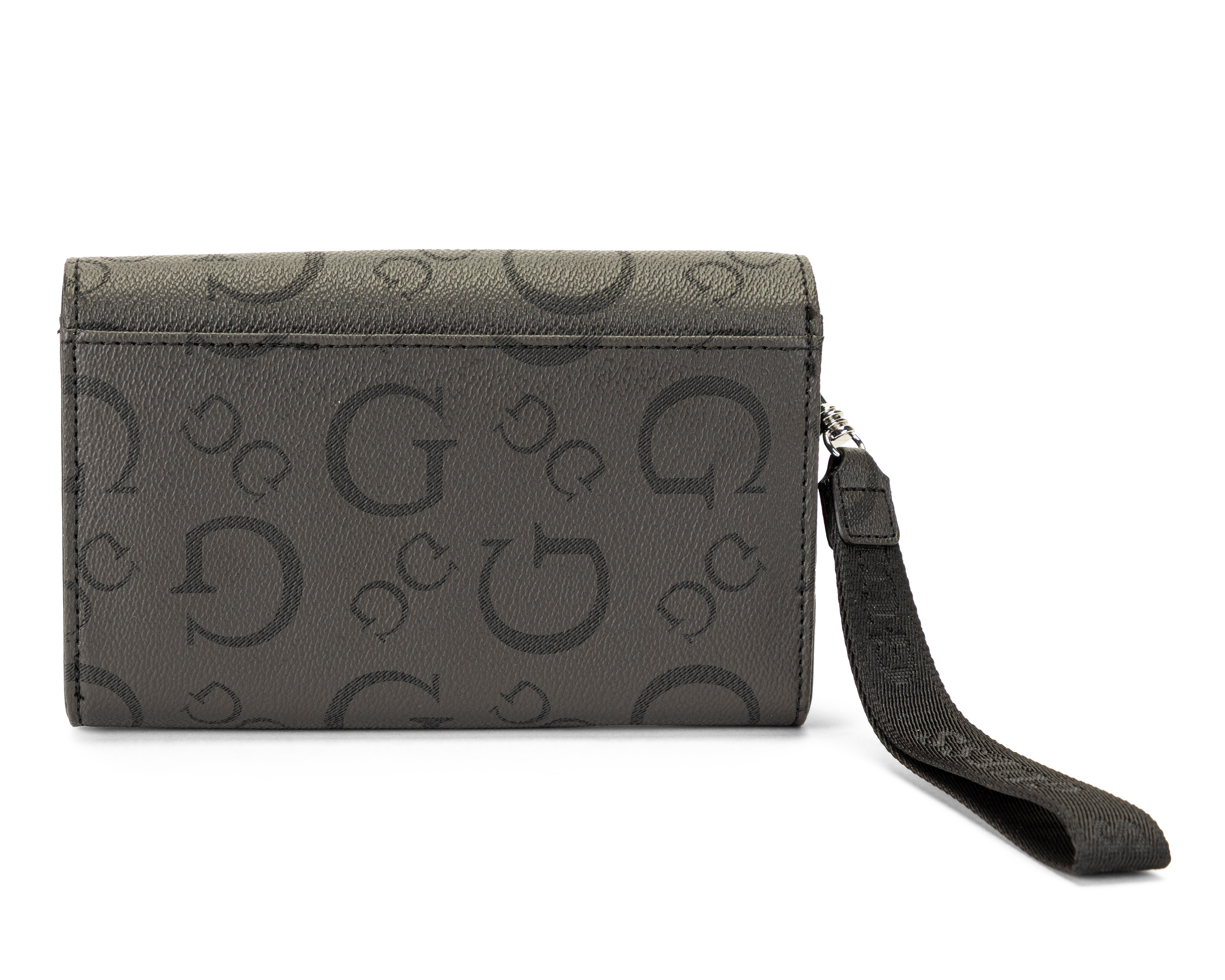 Foto 4 pulgar | Foto 3 | Cartera para Mujer Guess con Asa