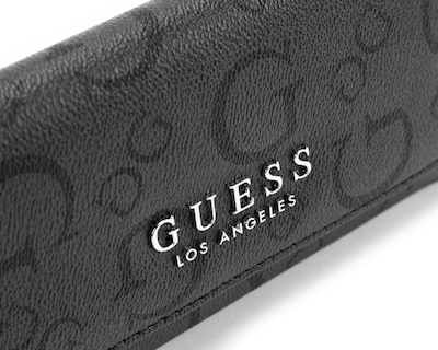 Foto 5 | Foto 5 | Cartera para Mujer Guess Negra