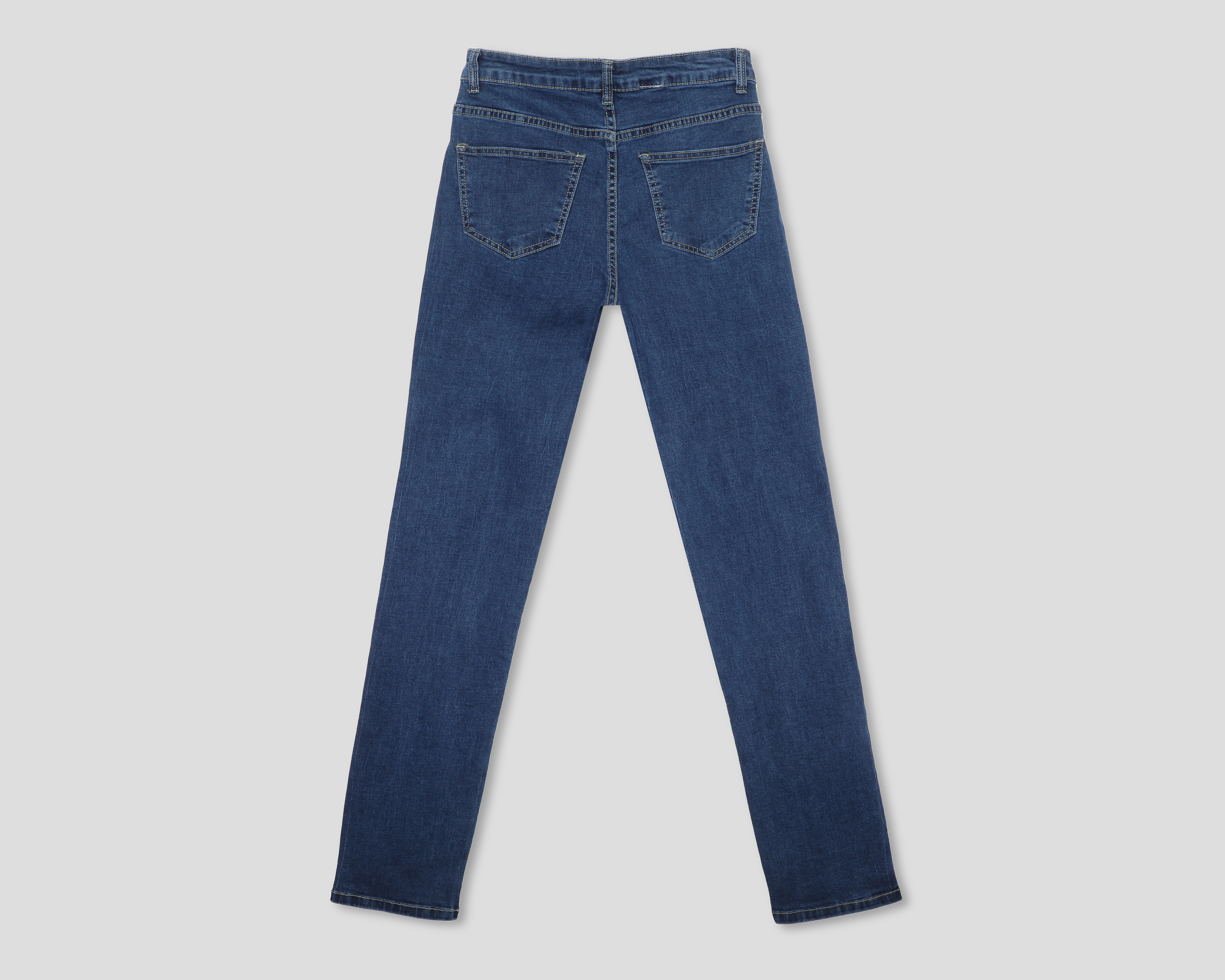 Foto 2 | Foto 2 | Jeans Skinny Bebe para Mujer