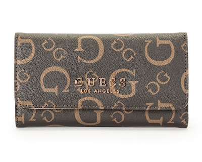 Foto 1 | Foto 1 | Cartera para Mujer Guess Saffron