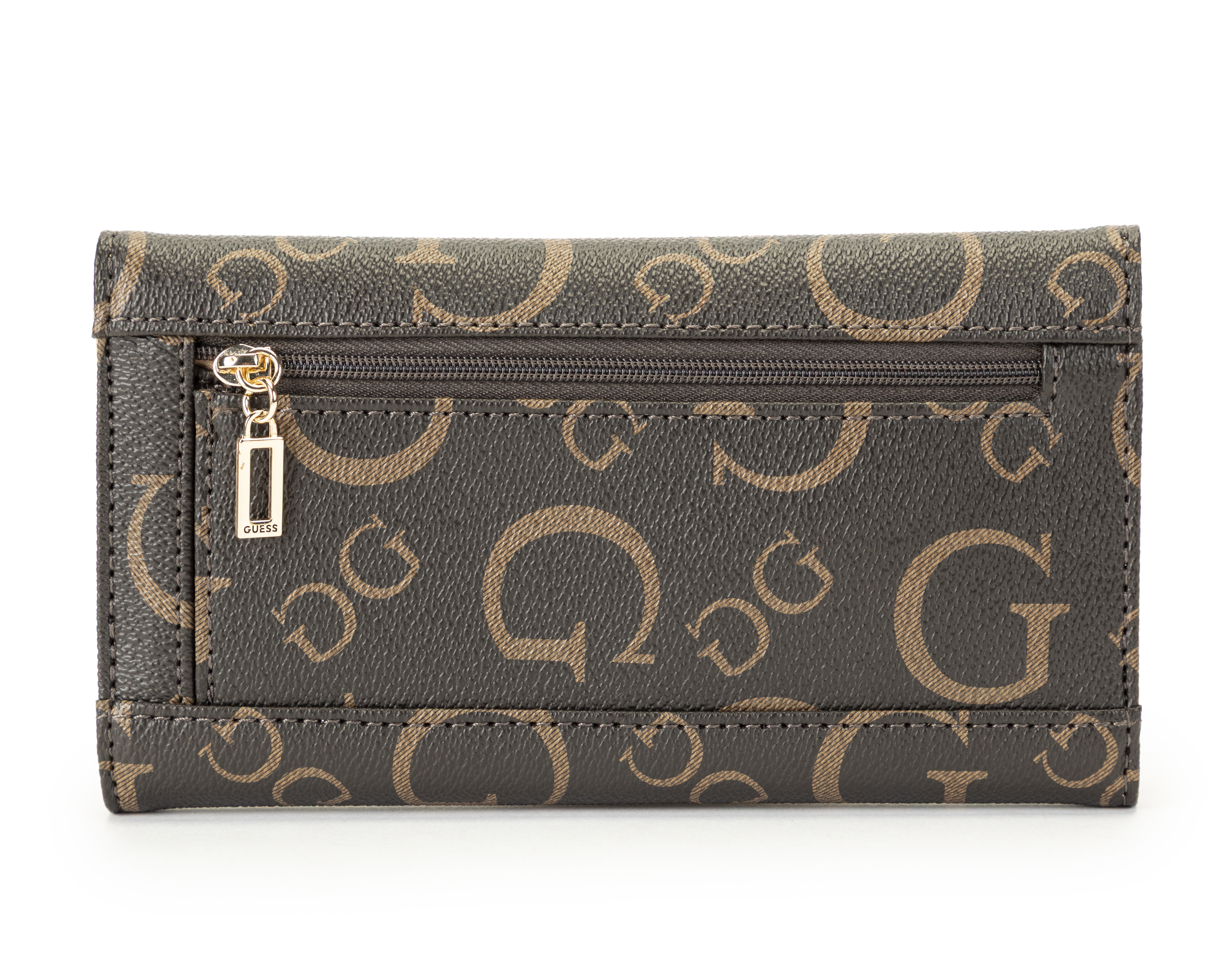 Foto 4 pulgar | Foto 3 | Cartera para Mujer Guess Saffron