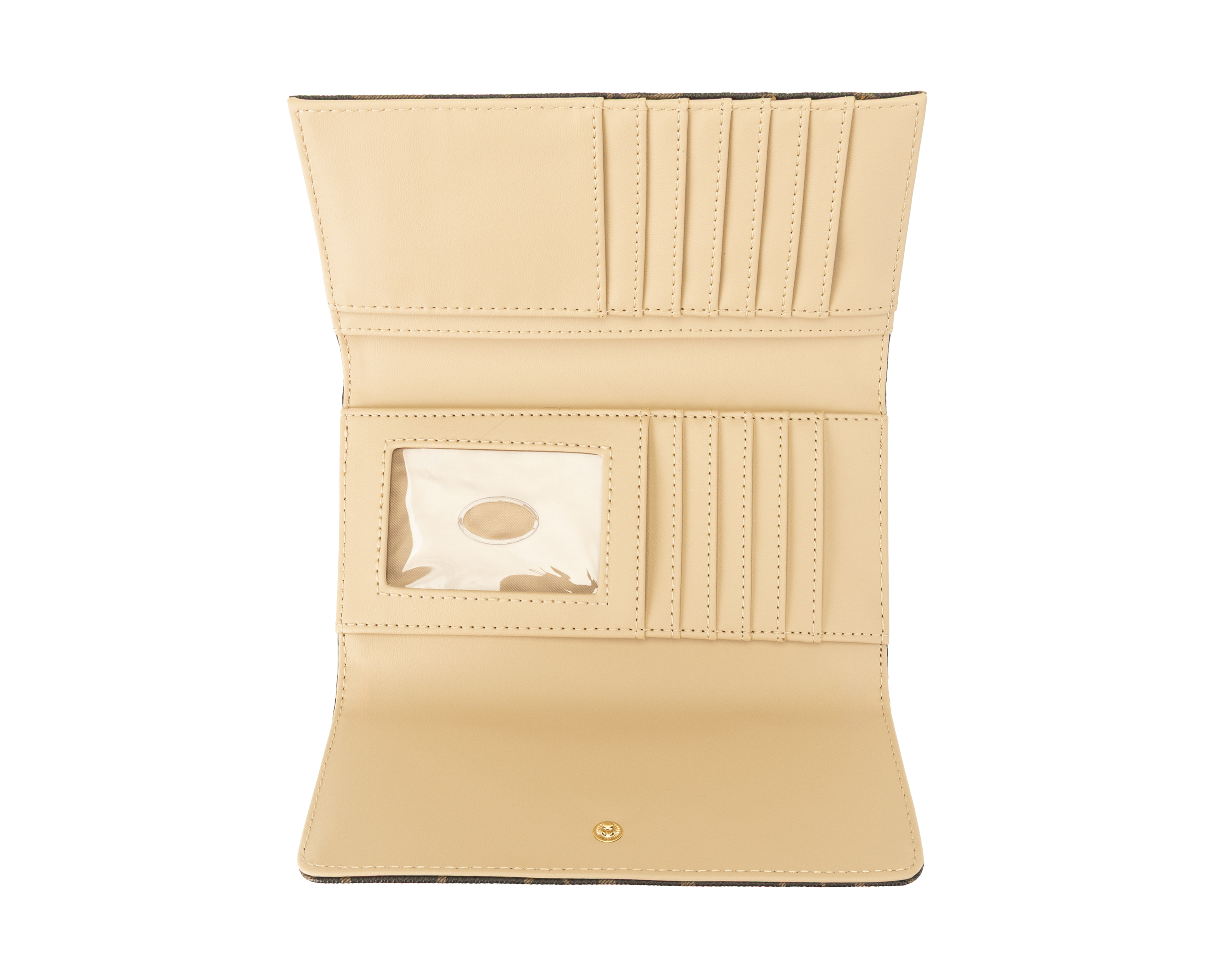 Foto 6 pulgar | Foto 5 | Cartera para Mujer Guess Saffron