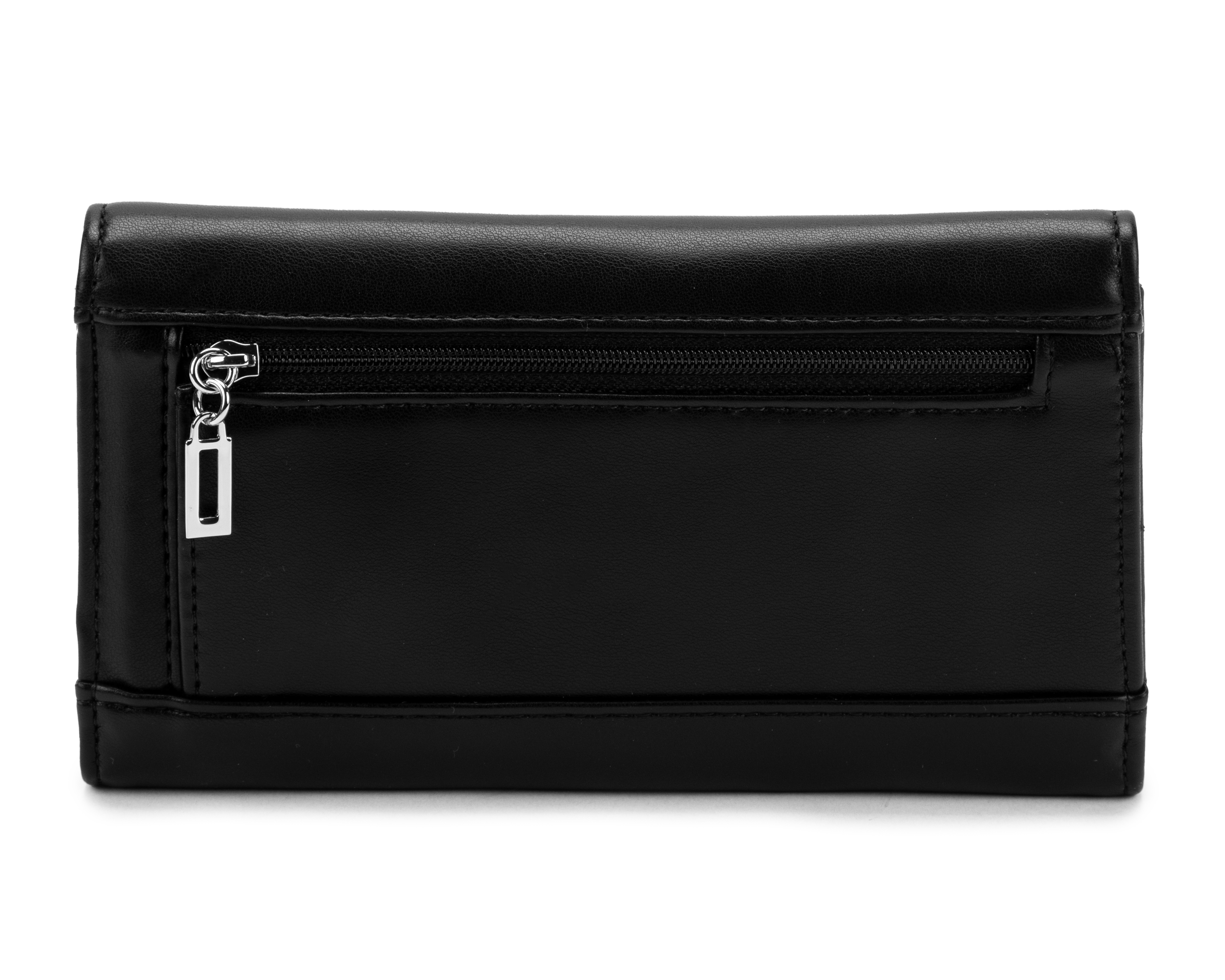 Foto 3 | Foto 3 | Cartera para Mujer Guess Negra