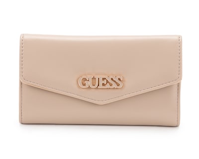 Foto 1 | Foto 1 | Cartera para Mujer Guess Rosa