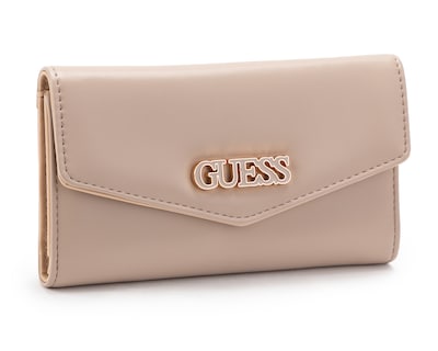 Foto 2 | Foto 2 | Cartera para Mujer Guess Rosa