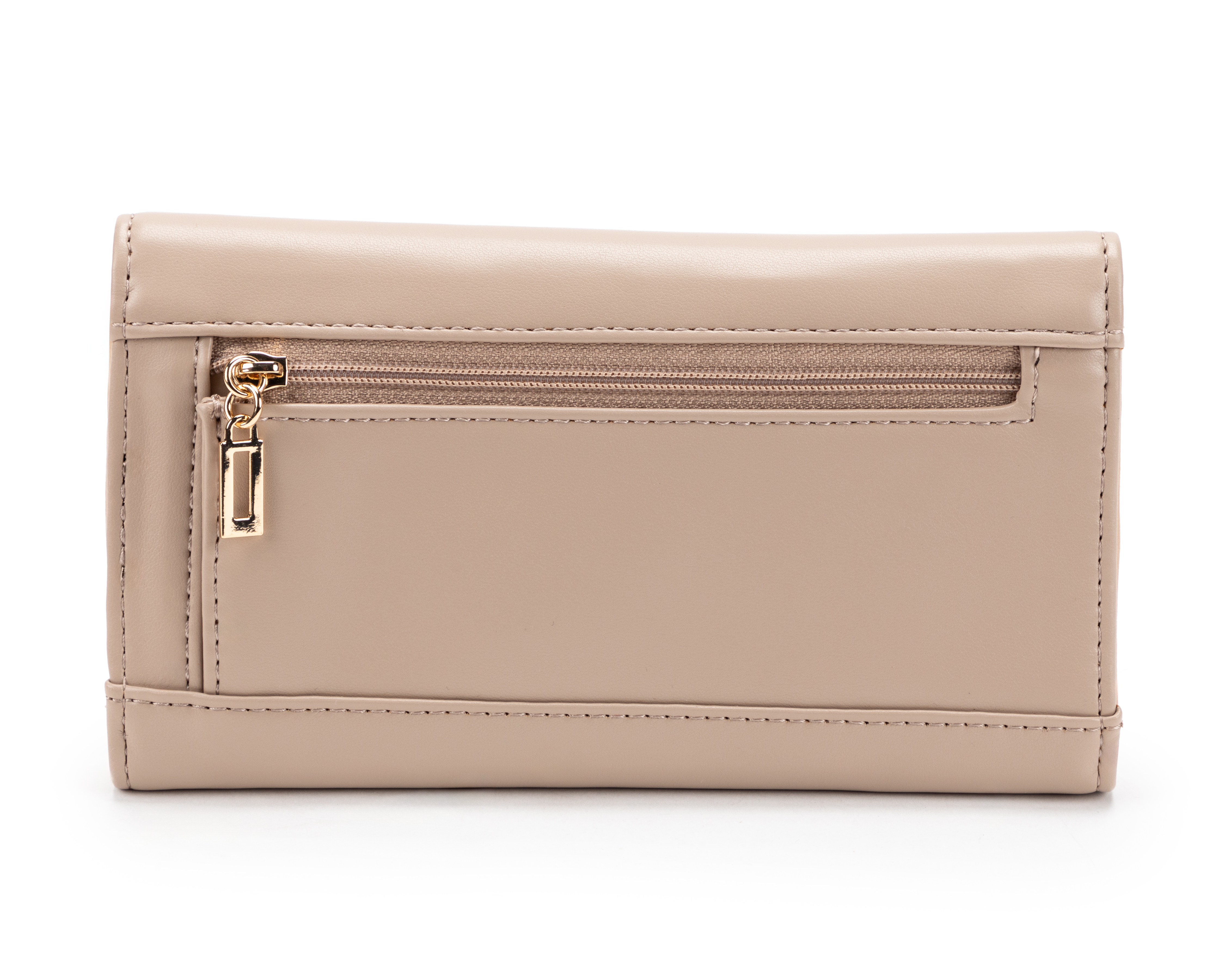 Foto 4 pulgar | Foto 3 | Cartera para Mujer Guess Rosa