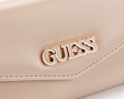 Foto 5 | Foto 5 | Cartera para Mujer Guess Rosa