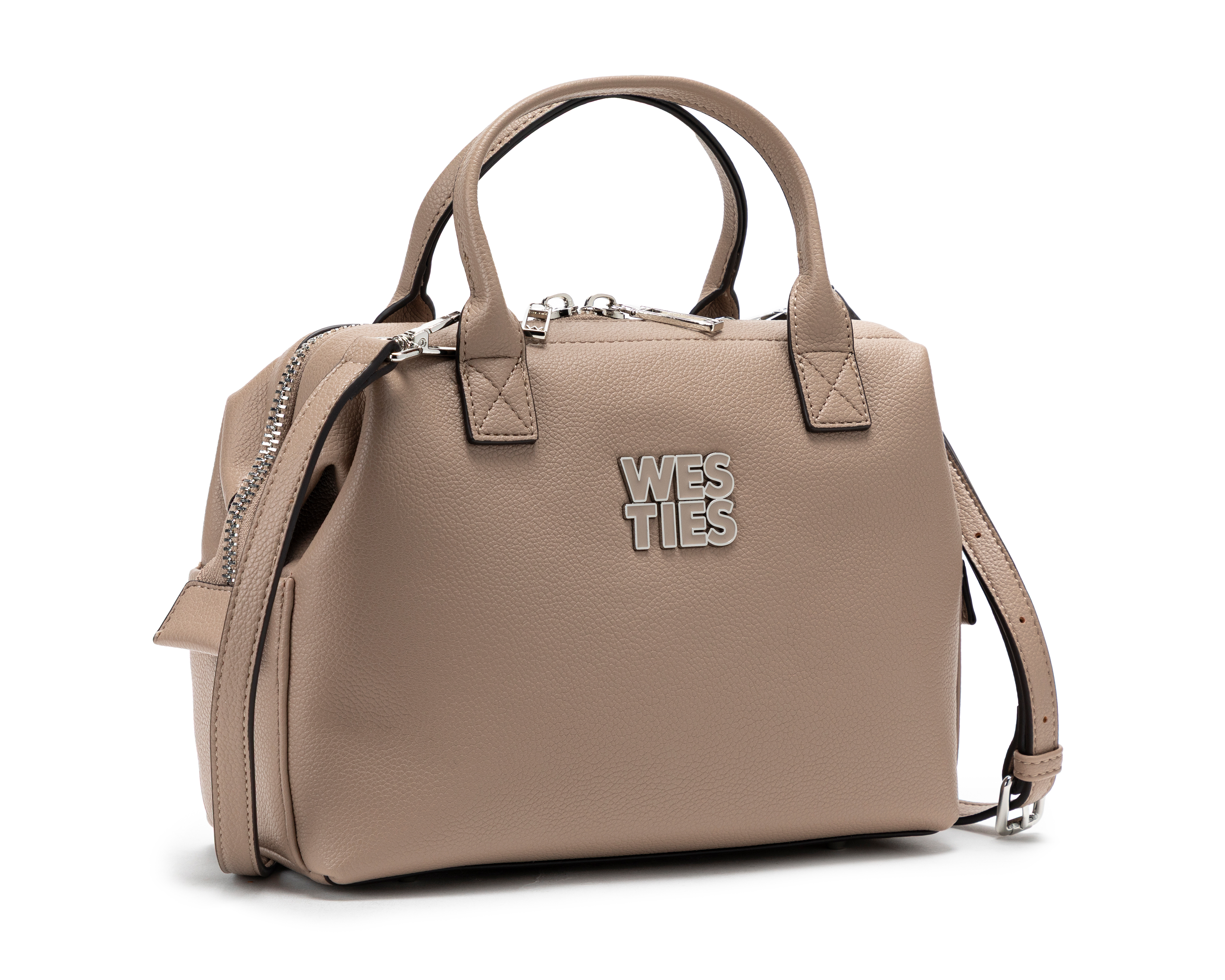 Foto 2 | Foto 2 | Bolsa de Mano Westies Nisdao con Monedero