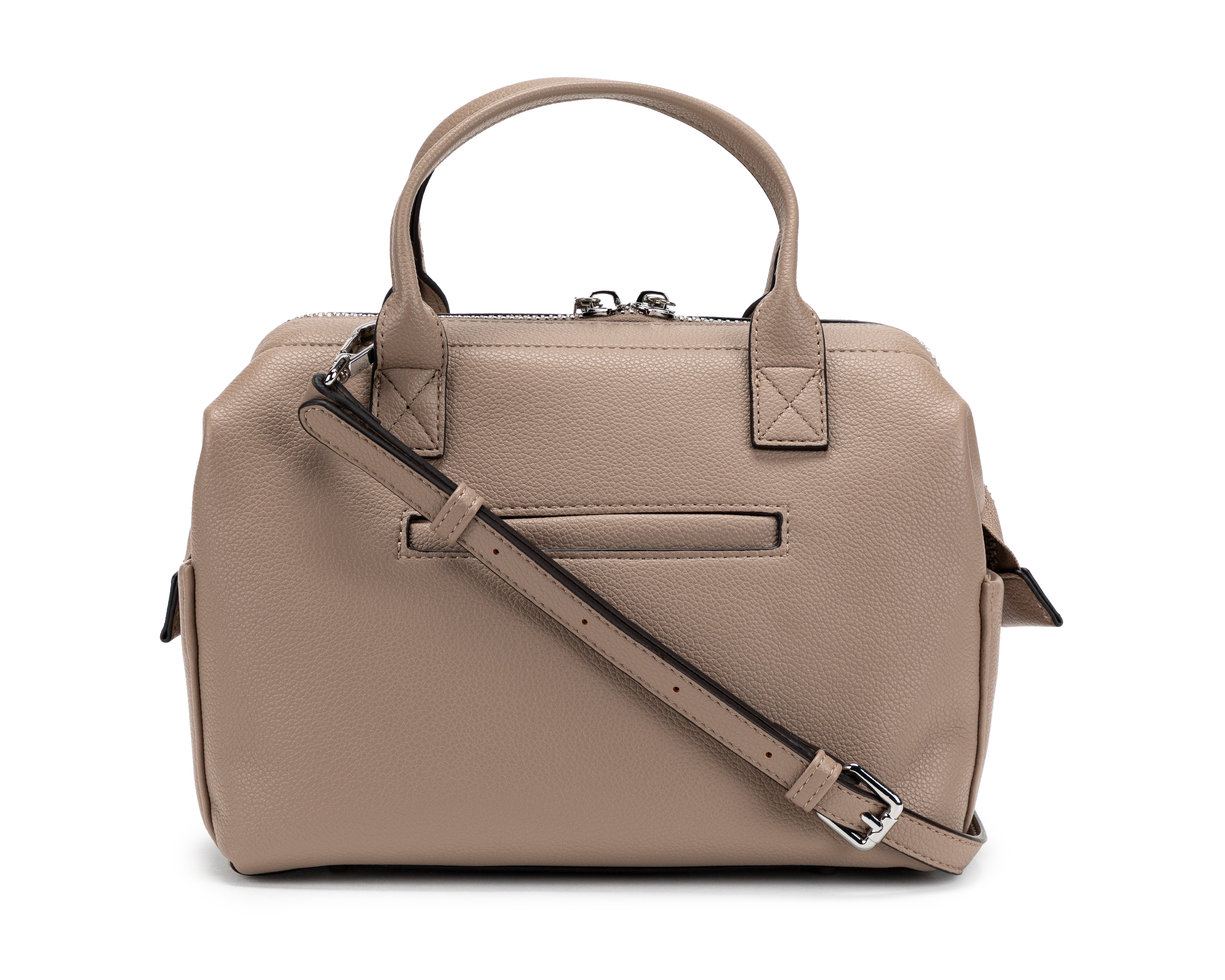 Foto 4 pulgar | Foto 3 | Bolsa de Mano Westies Nisdao con Monedero