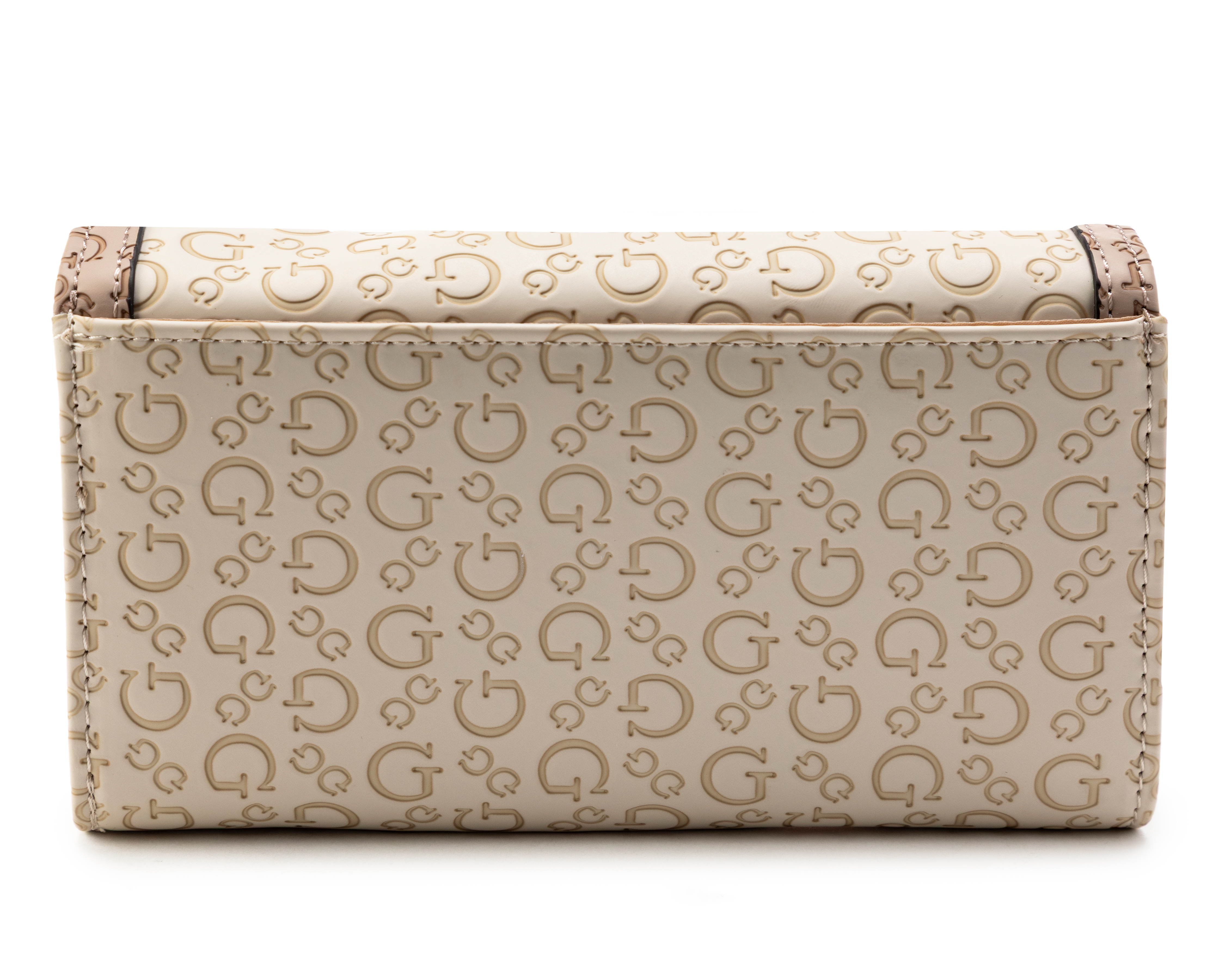 Foto 3 pulgar | Foto 2 | Cartera para Mujer Guess con Asa