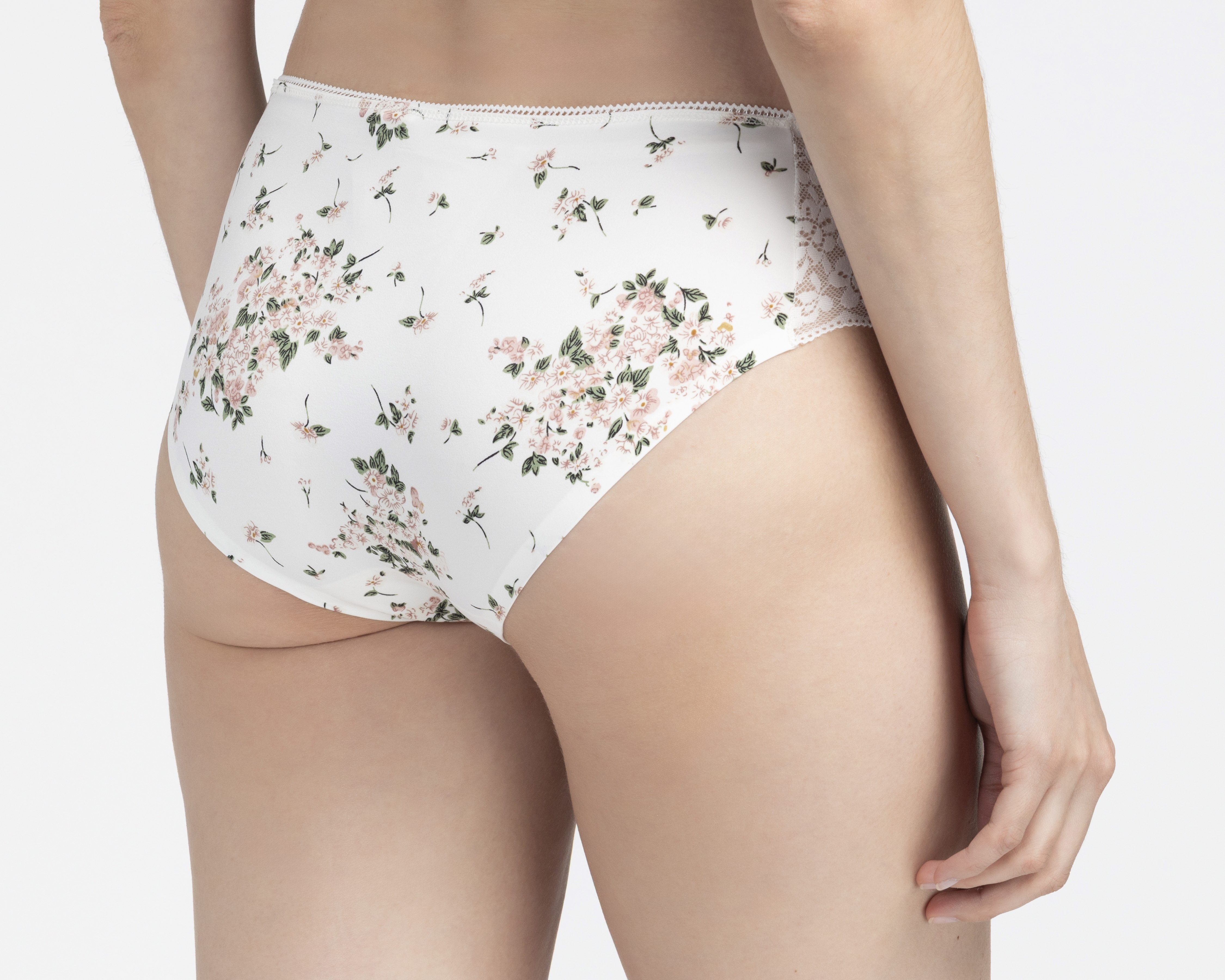 Foto 4 pulgar | Foto 3 | Bikini Frescura para Mujer 3 Piezas